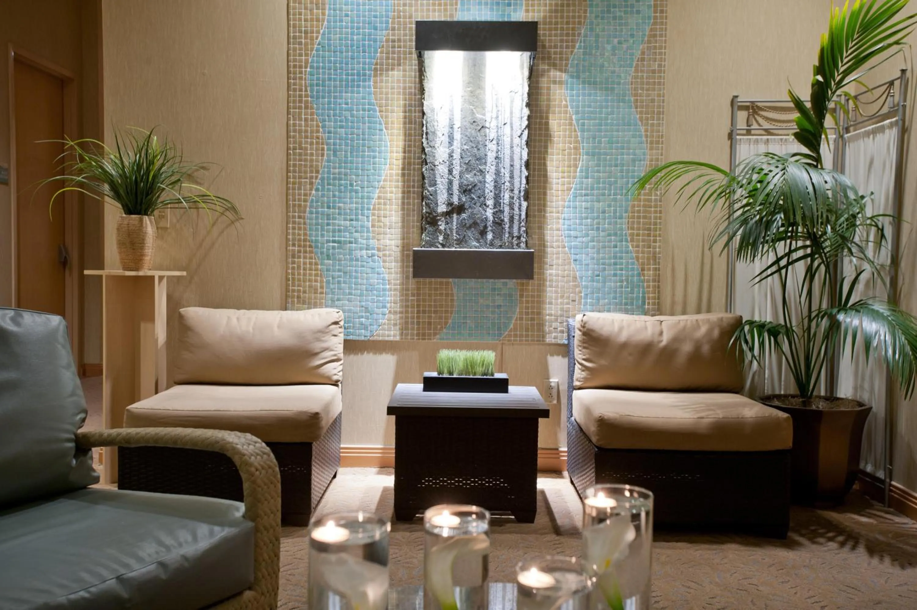 Sports in Embassy Suites by Hilton Charlotte Concord Golf Resort & Spa