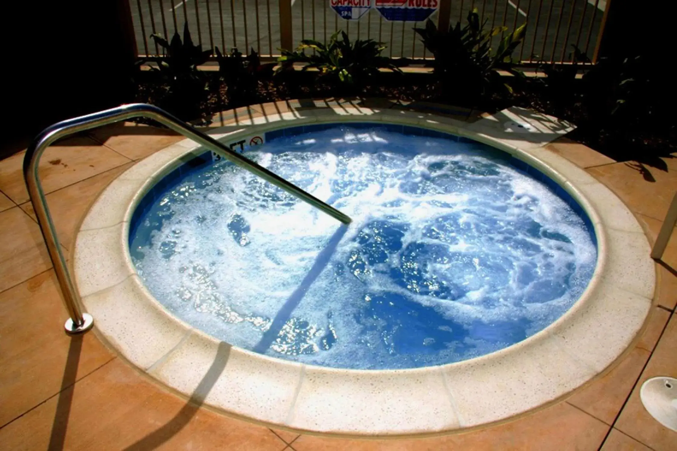 Property building in Hampton Inn & Suites Seal Beach Property building in Hampton Inn & Suites Seal Beach