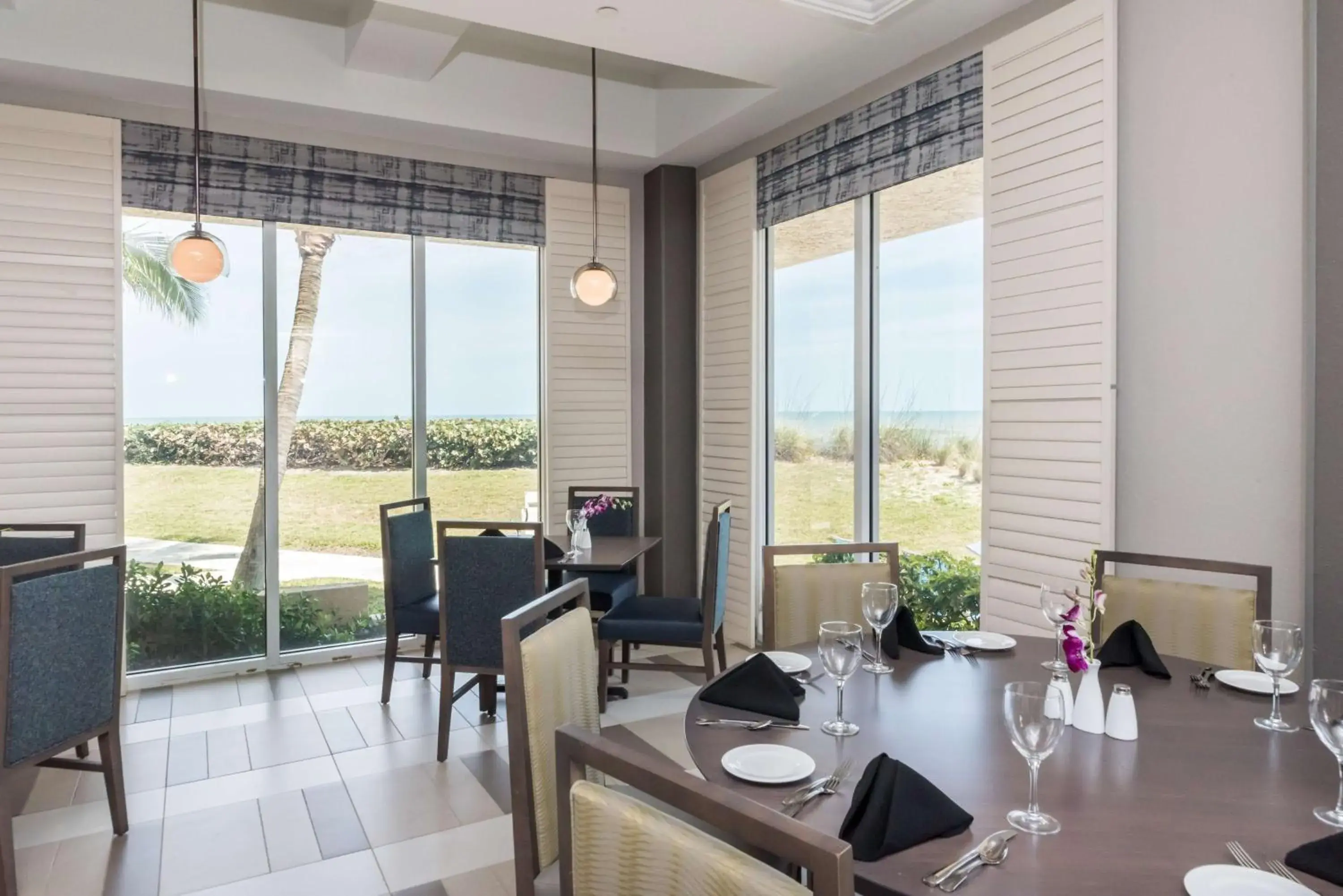 Restaurant/places to eat in Hilton Melbourne Beach Oceanfront Restaurant/places to eat in Hilton Melbourne Beach Oceanfront