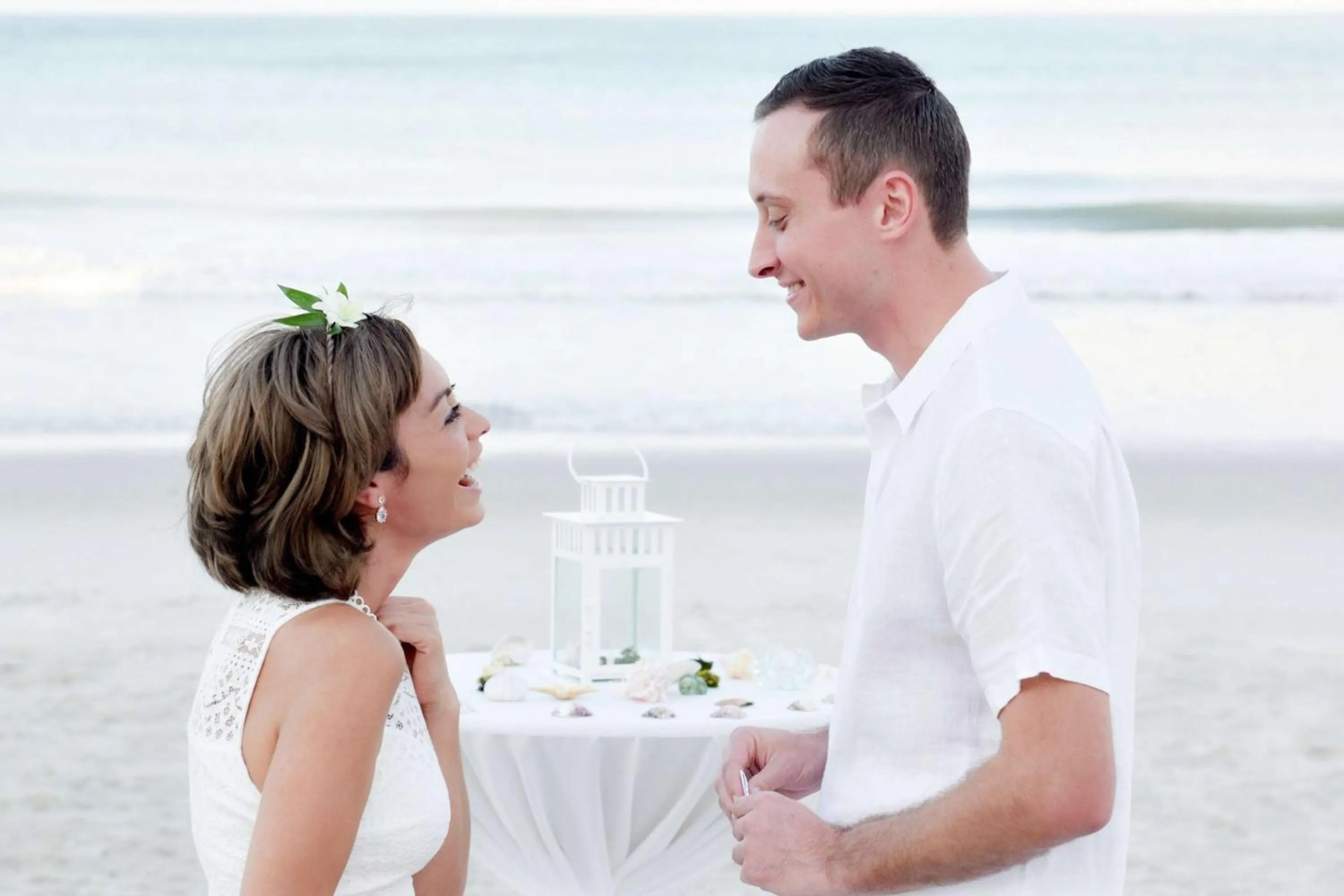 Meeting/conference room in Hilton Melbourne Beach Oceanfront