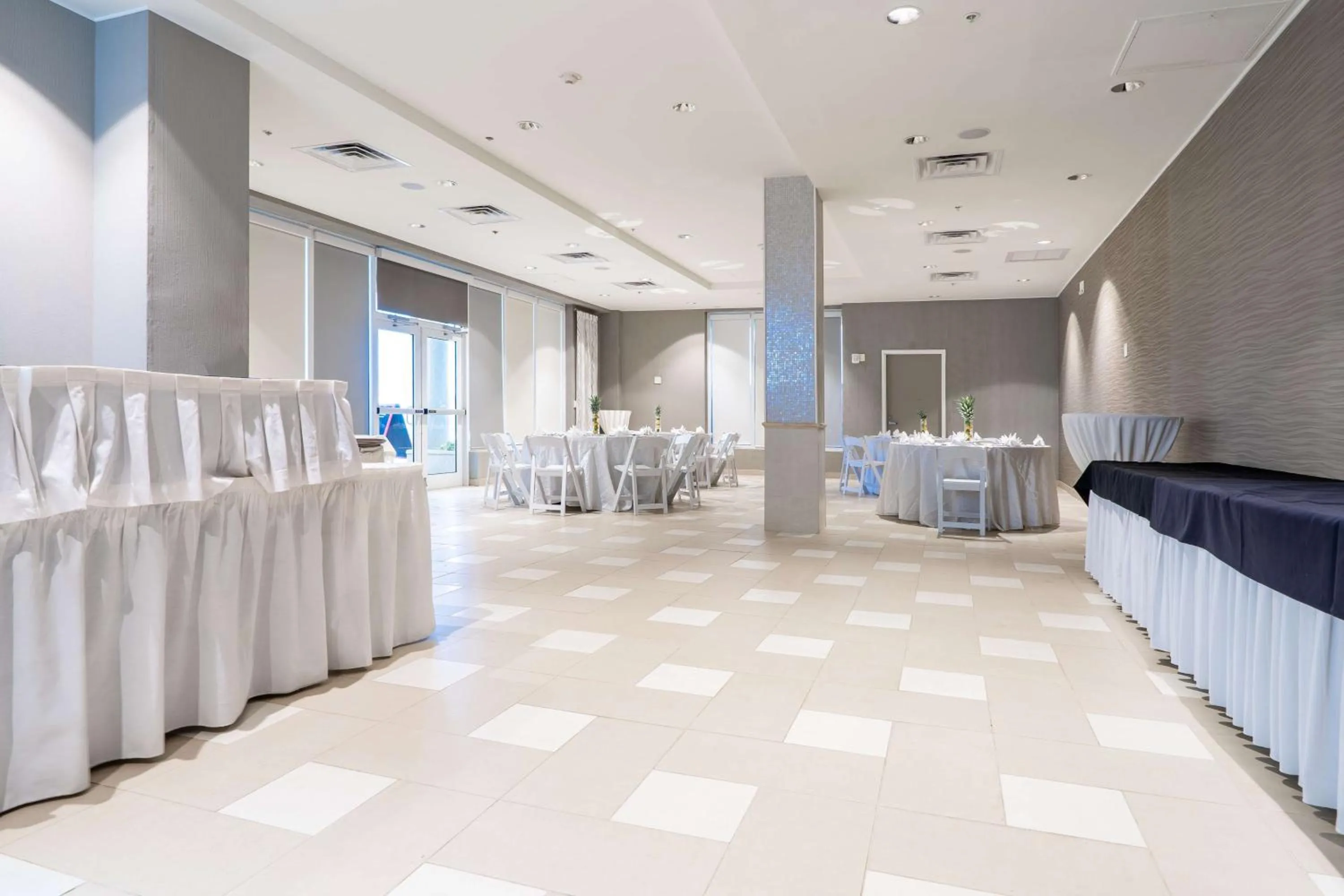 Meeting/conference room in Hilton Melbourne Beach Oceanfront