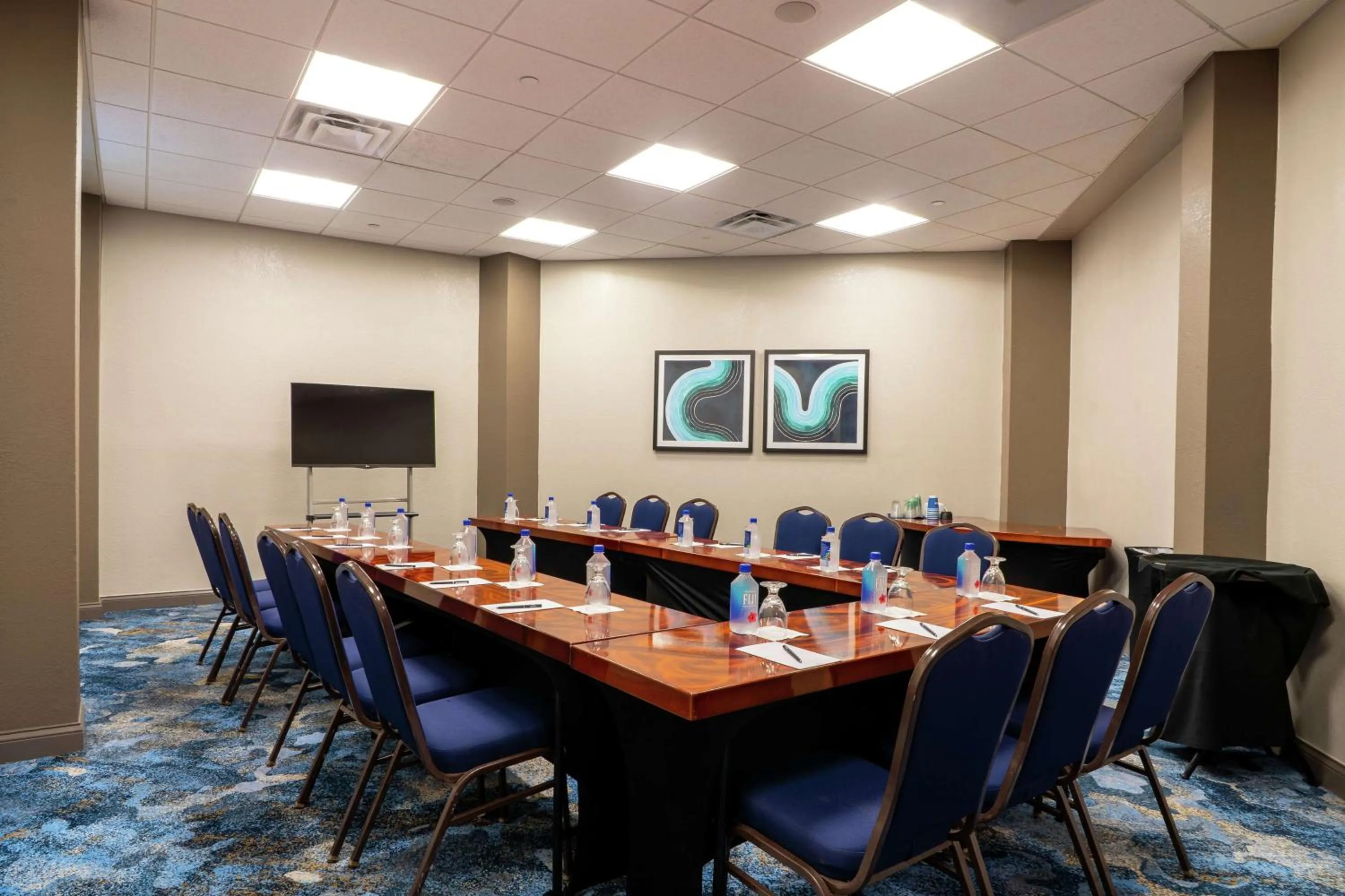 Meeting/conference room in Hilton Melbourne Beach Oceanfront
