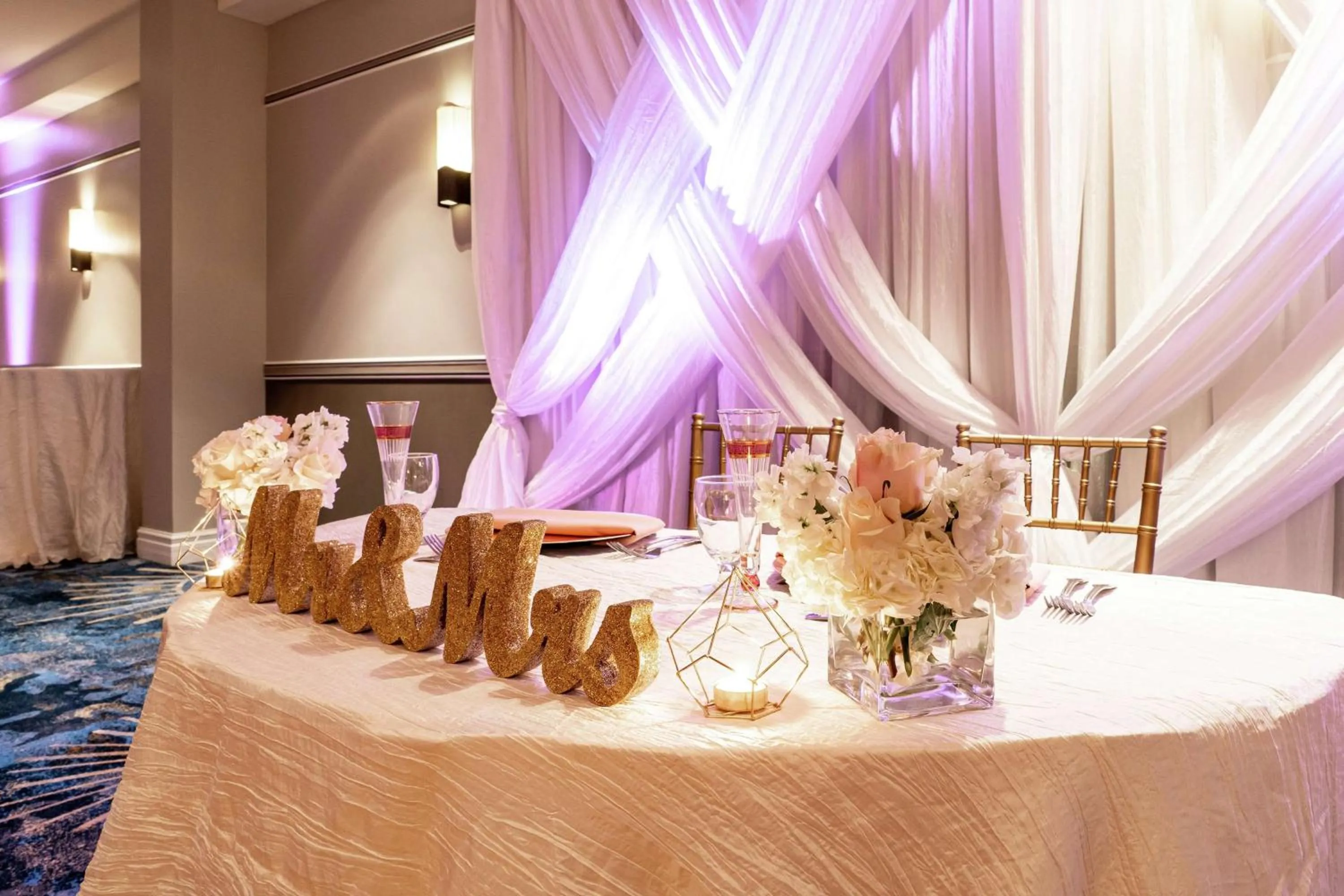 Meeting/conference room in Hilton Melbourne Beach Oceanfront