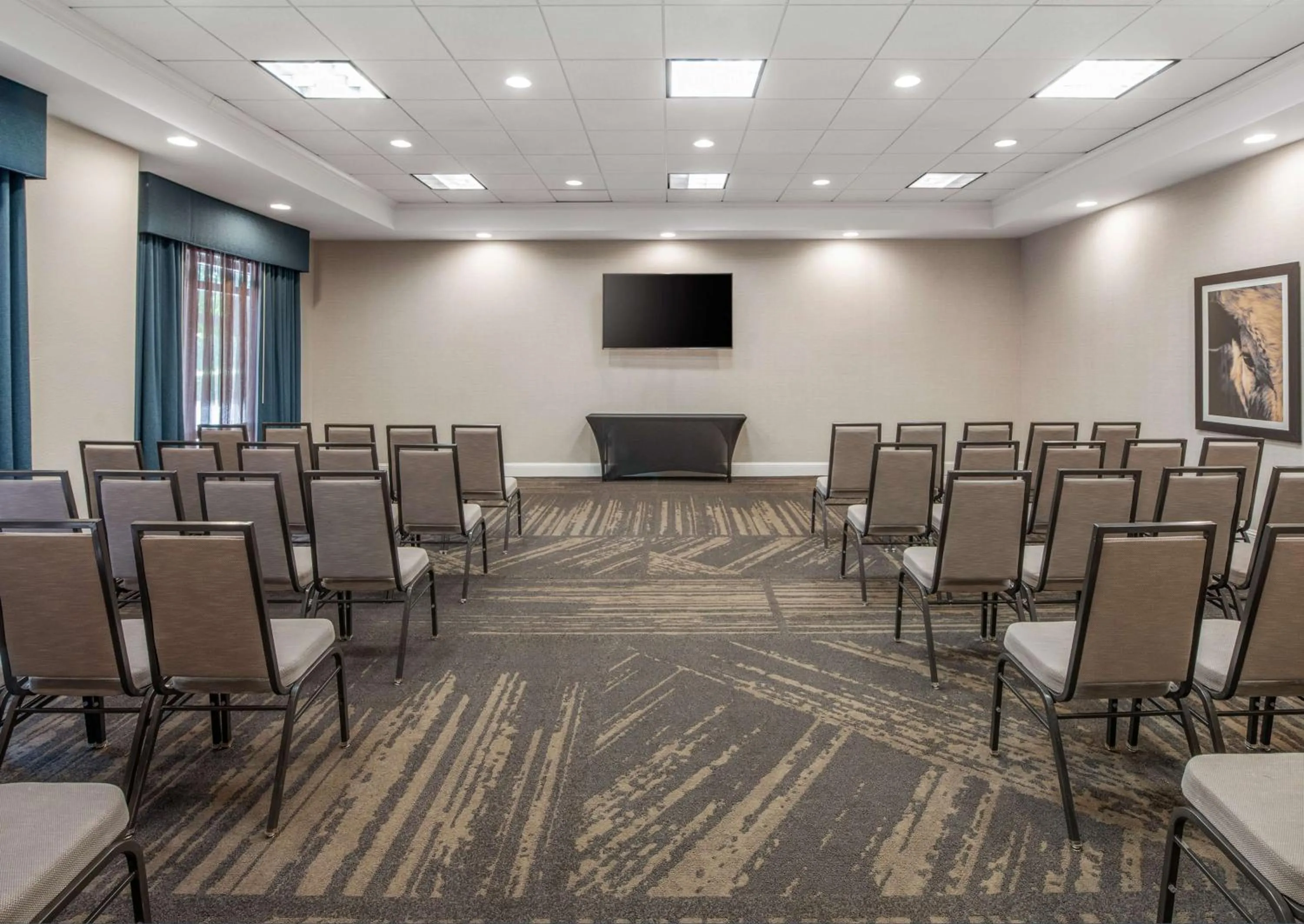 Meeting/conference room in Hilton Garden Inn Dallas/Allen