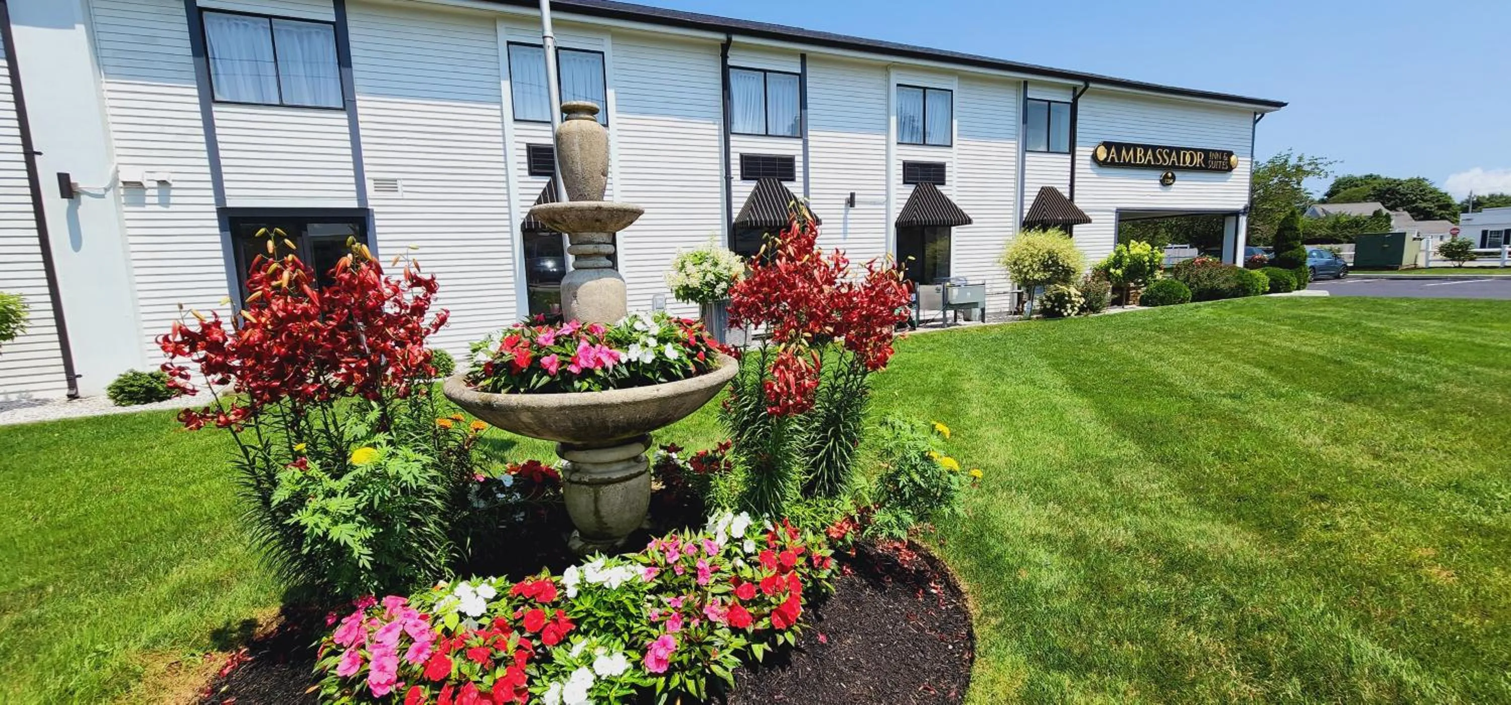 Other in Ambassador Inn and Suites