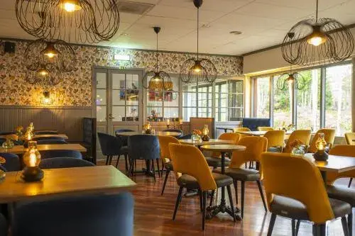 Best Western Hotell SoderH Best Western Hotell SoderH