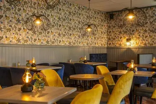 Best Western Hotell SoderH Best Western Hotell SoderH