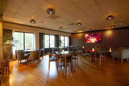 Best Western Hotell SoderH