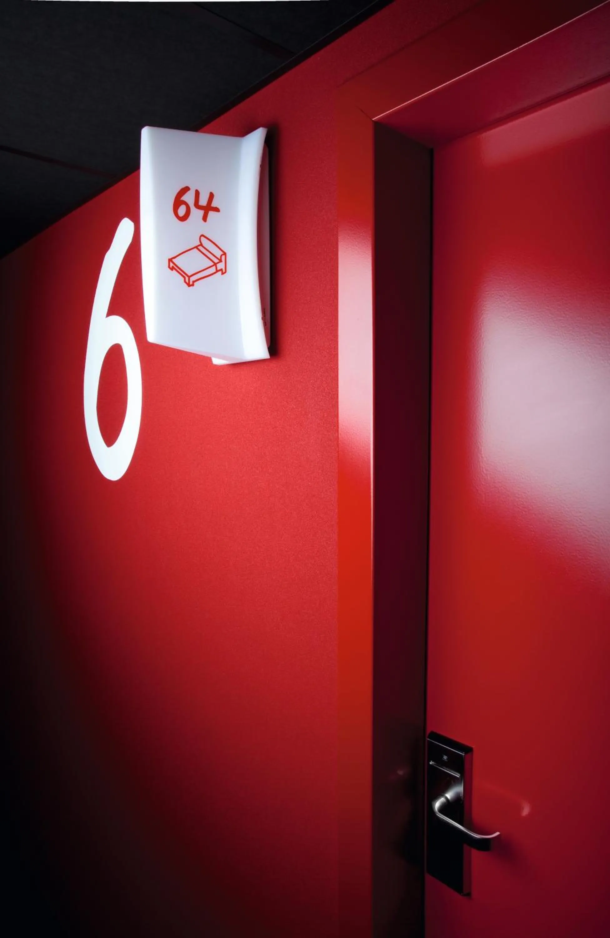 Other in Casa Camper Berlin