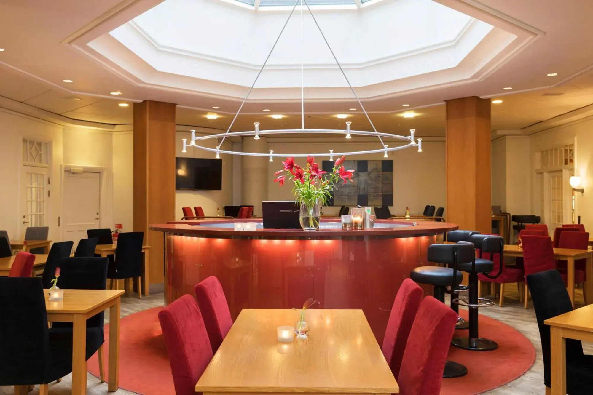 Restaurant/places to eat in ProfilHotels Riddargatan Restaurant/places to eat in ProfilHotels Riddargatan