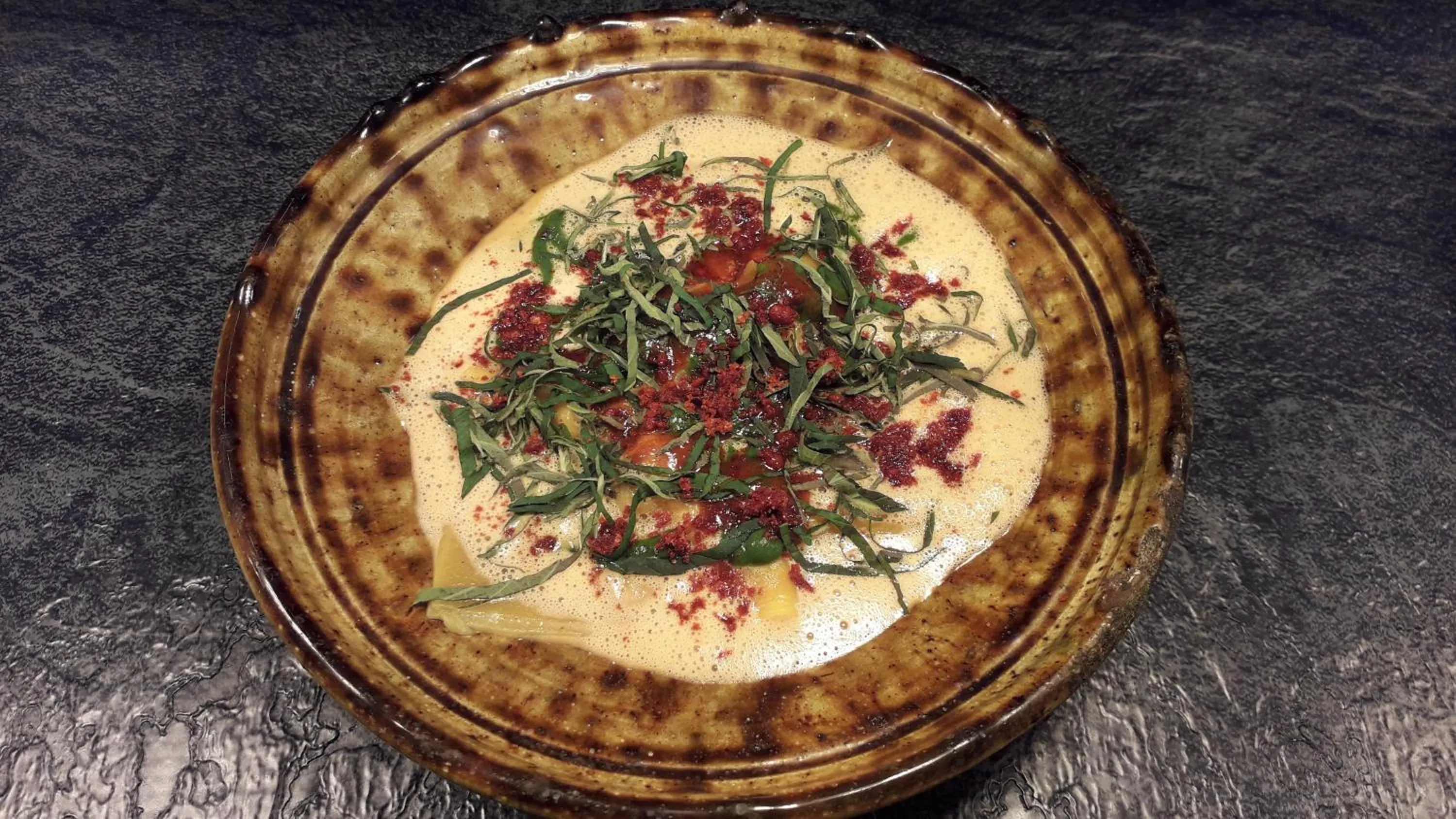 Dinner in Logis Hotel La Diligence