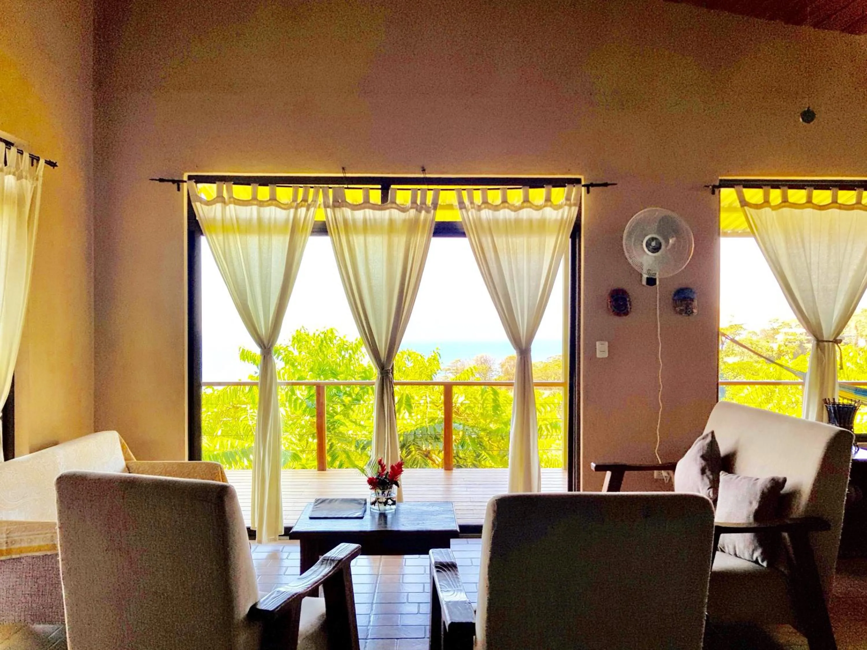 Santa Teresa Surf Vista Villas