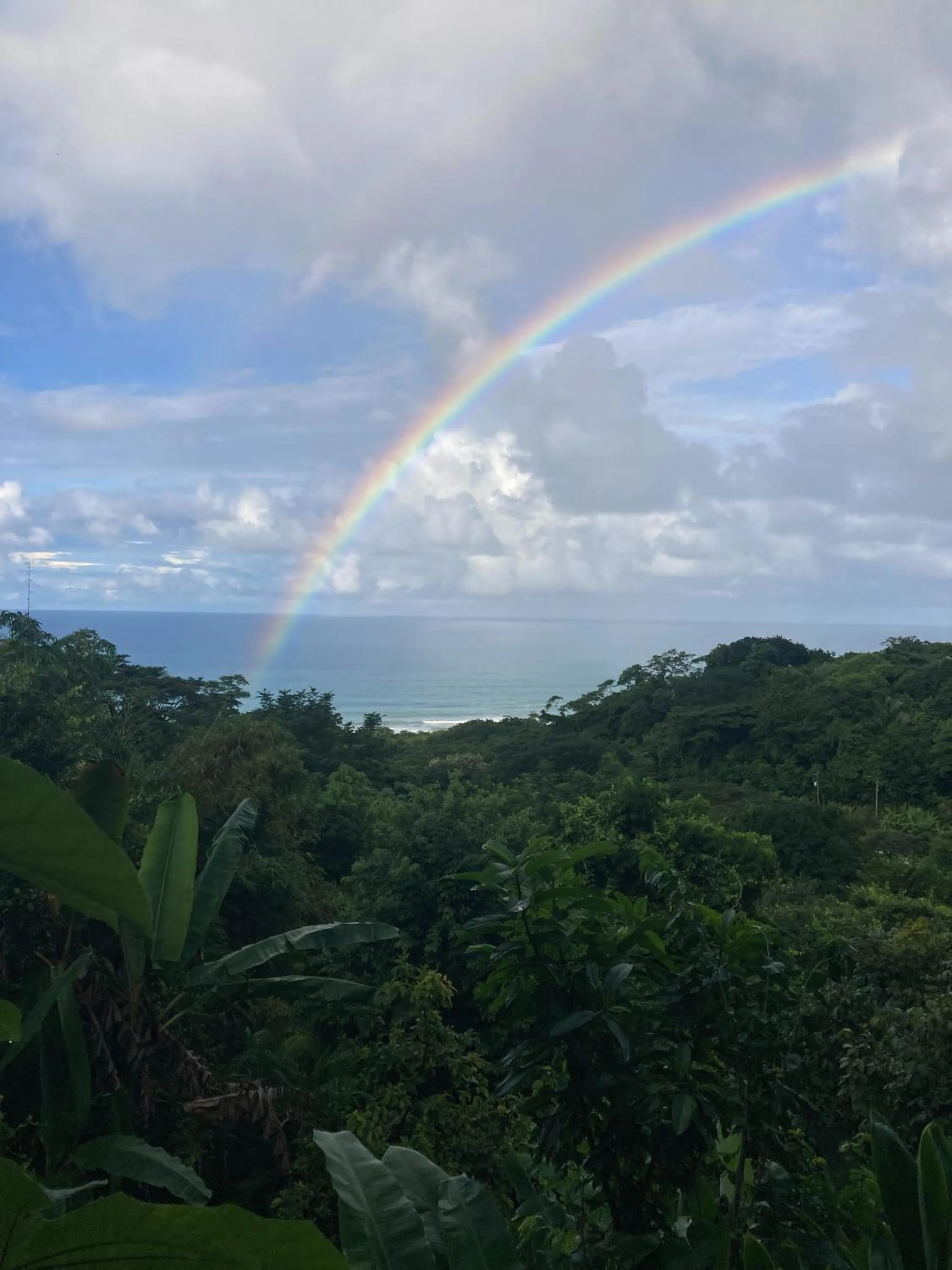 Santa Teresa Surf Vista Villas