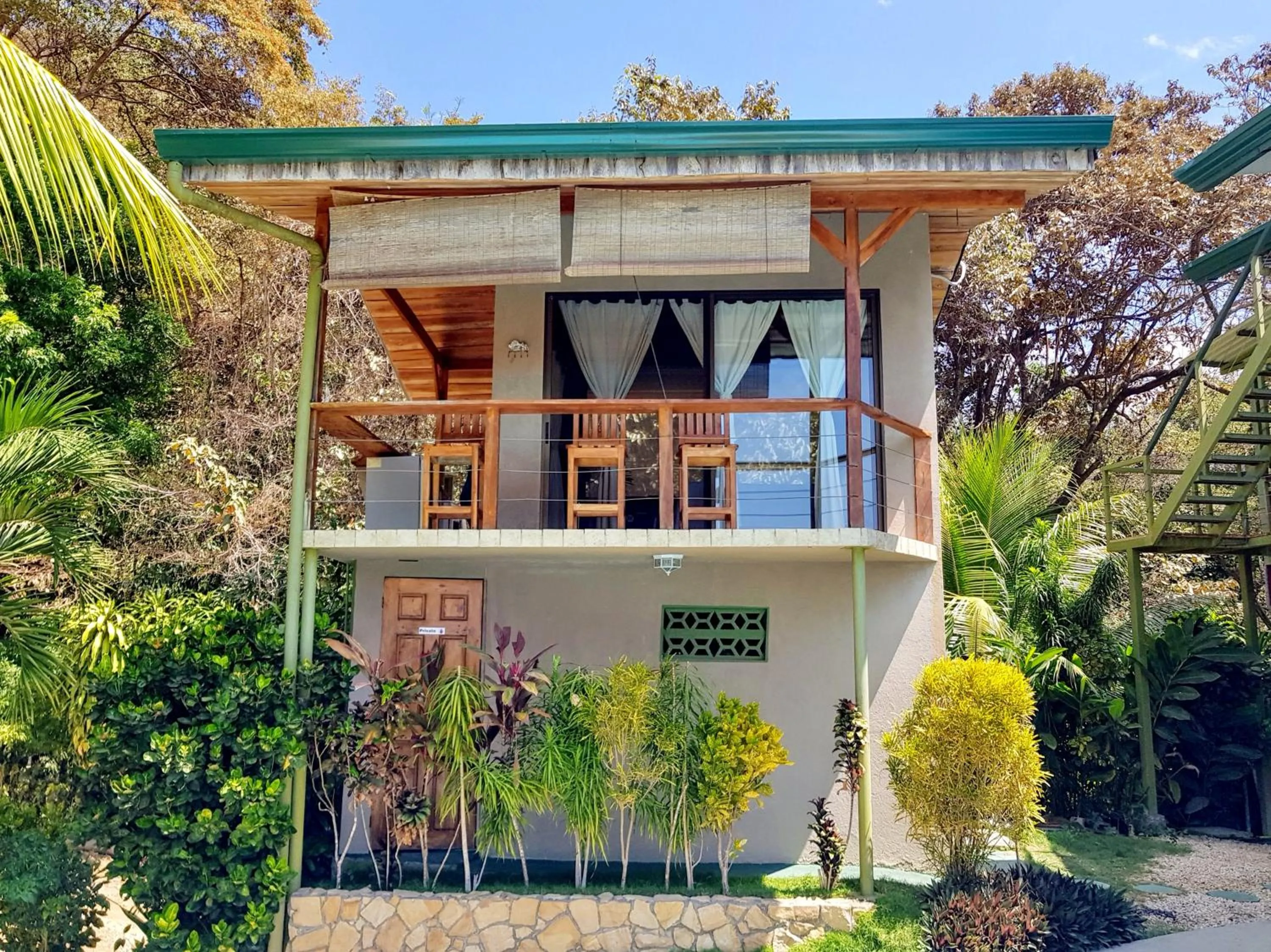 Santa Teresa Surf Vista Villas