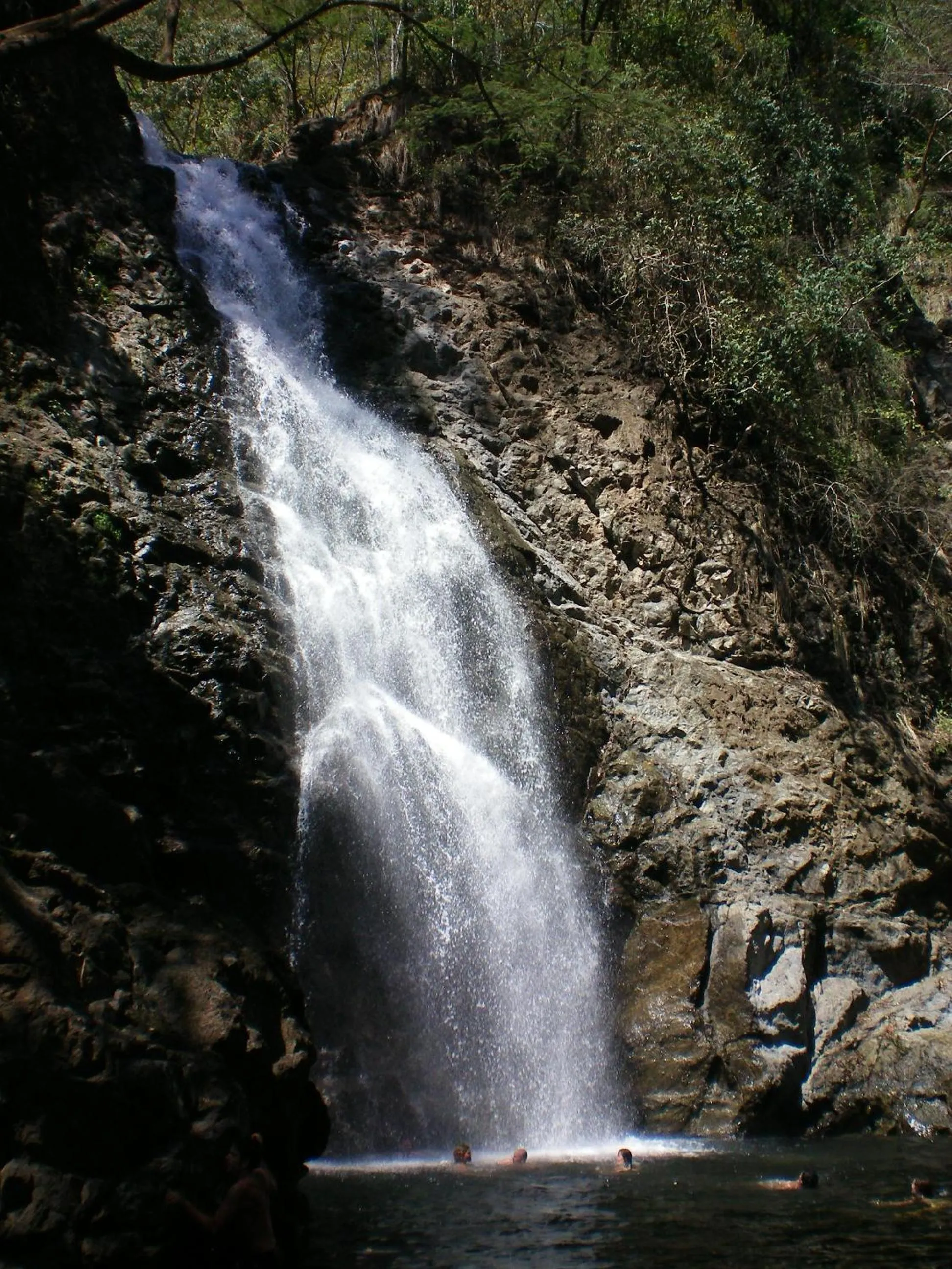 Activities in Santa Teresa Surf Vista Villas