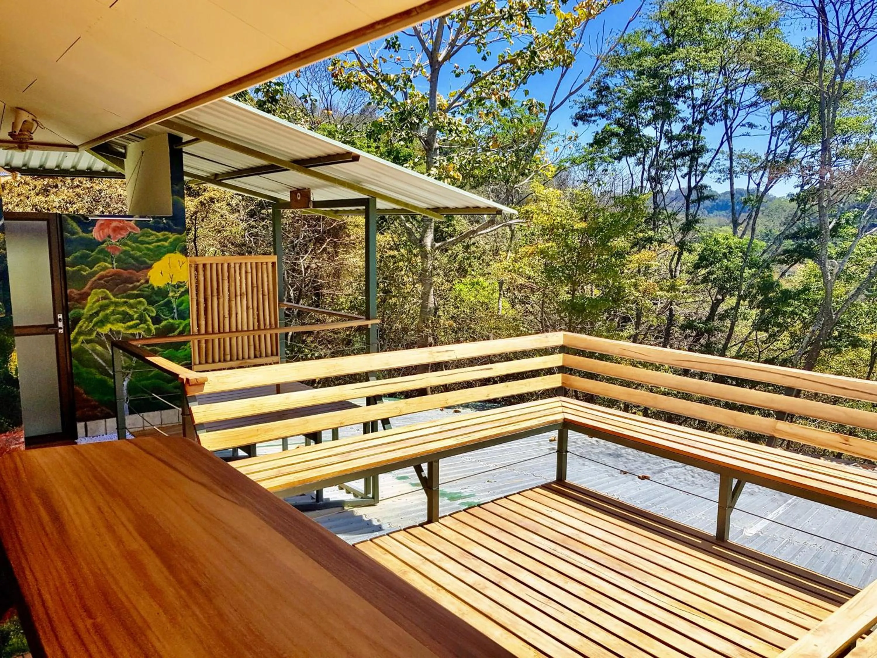 Santa Teresa Surf Vista Villas