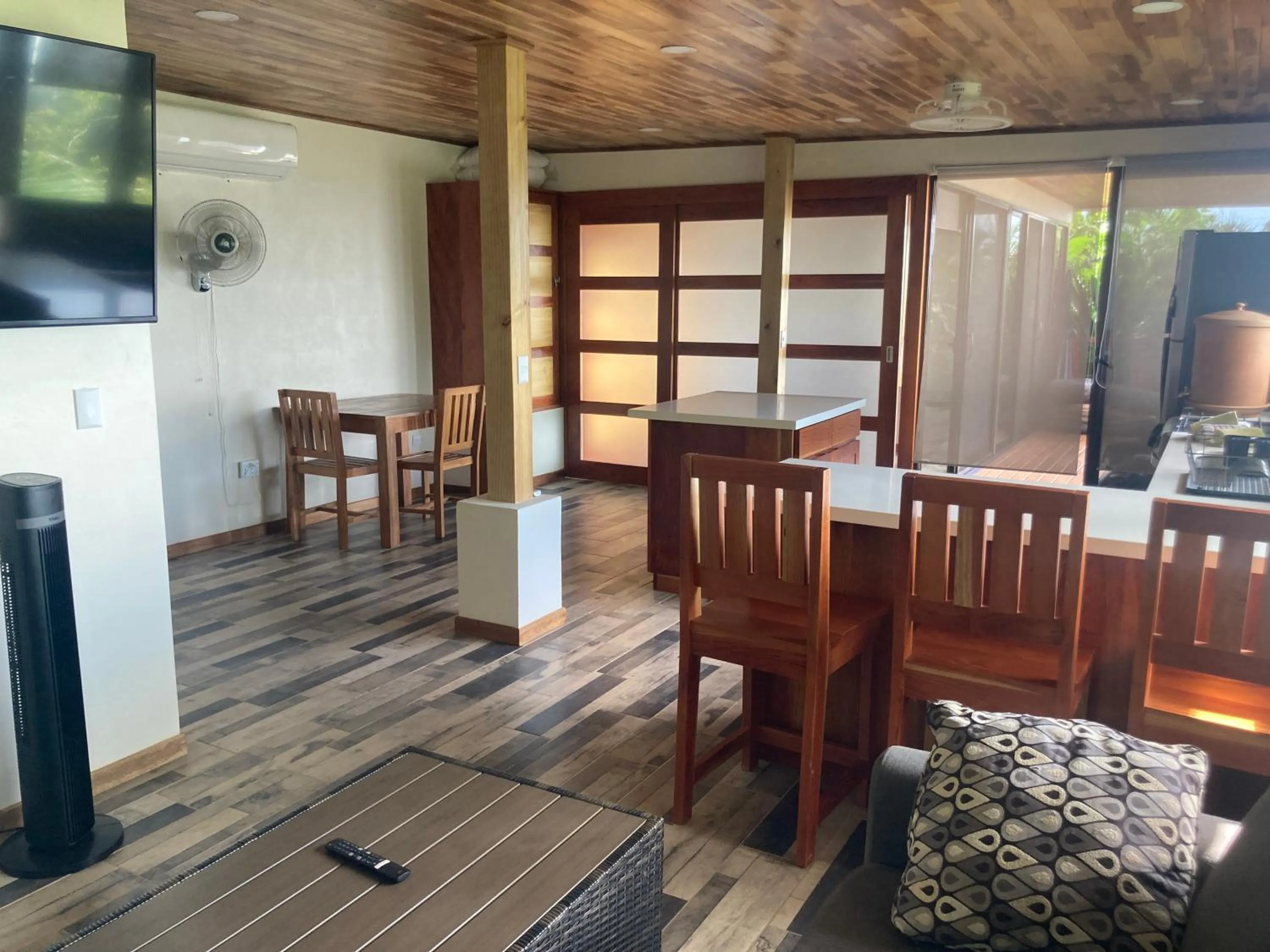 Santa Teresa Surf Vista Villas