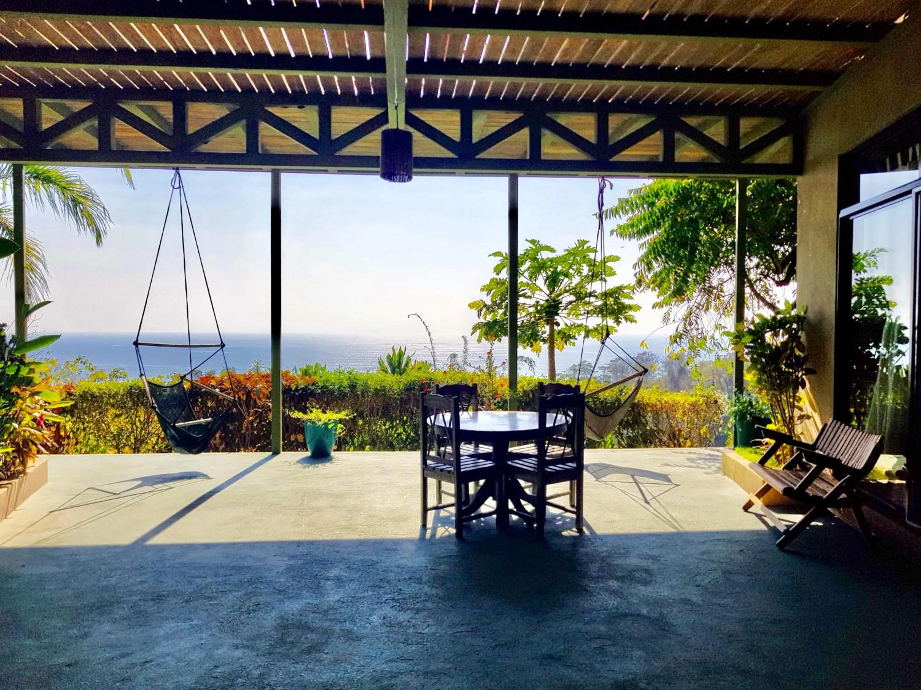 Santa Teresa Surf Vista Villas