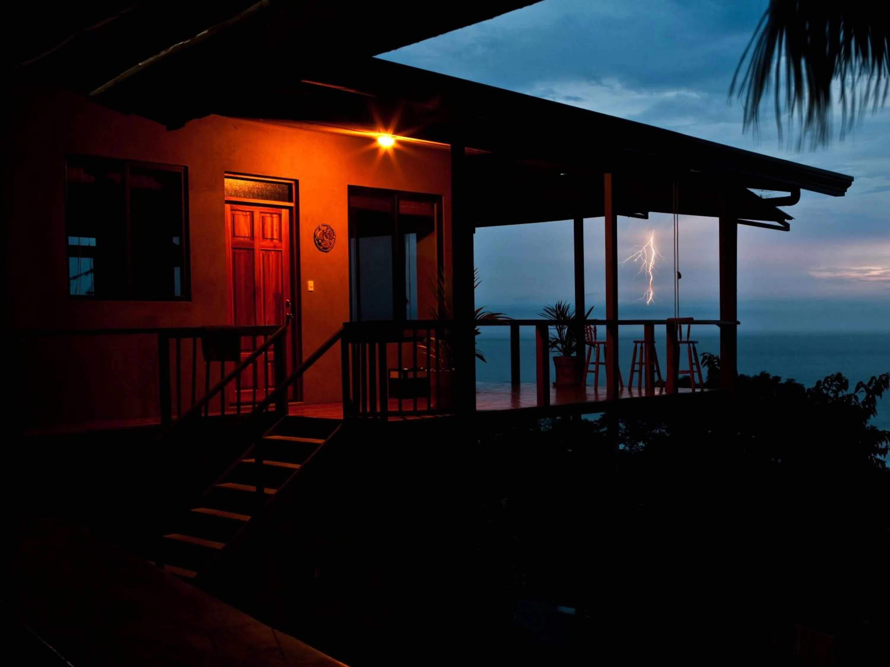 Santa Teresa Surf Vista Villas