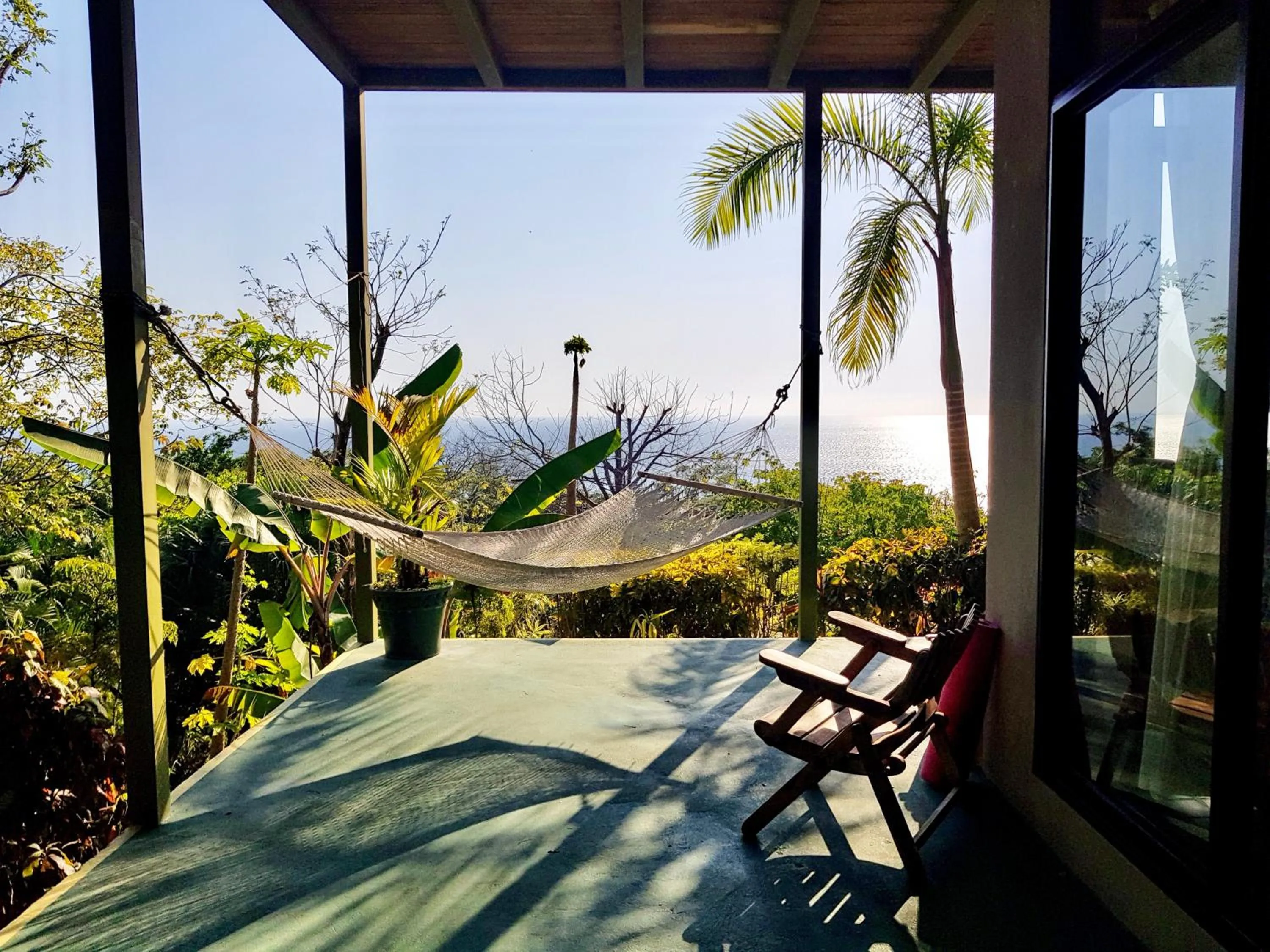 Santa Teresa Surf Vista Villas