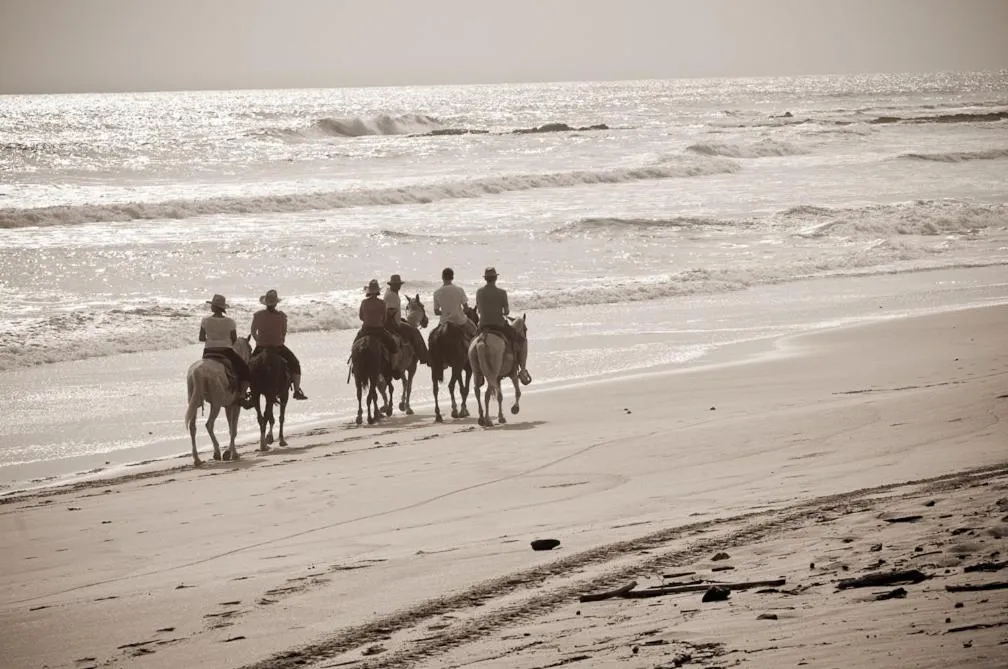 Activities in Santa Teresa Surf Vista Villas
