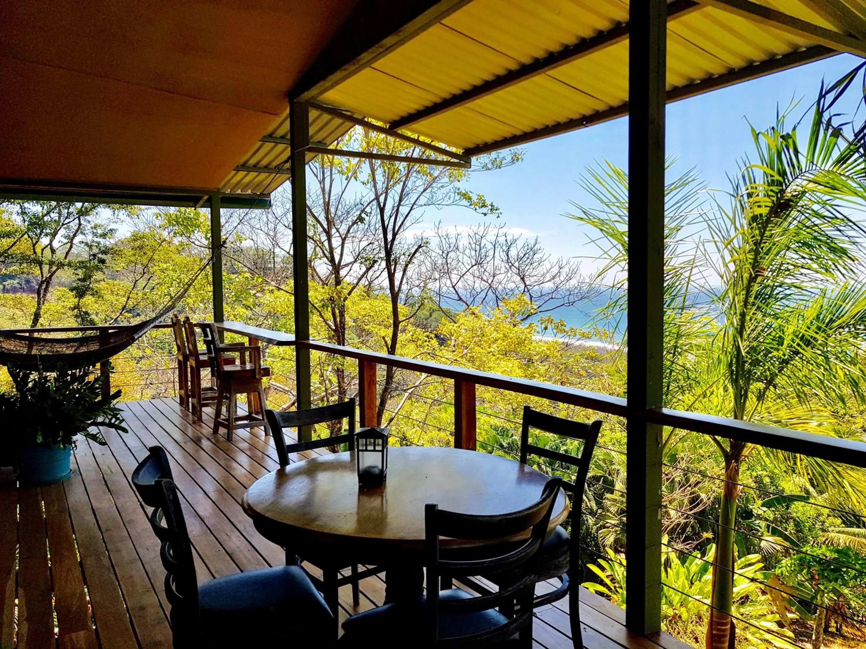 Santa Teresa Surf Vista Villas