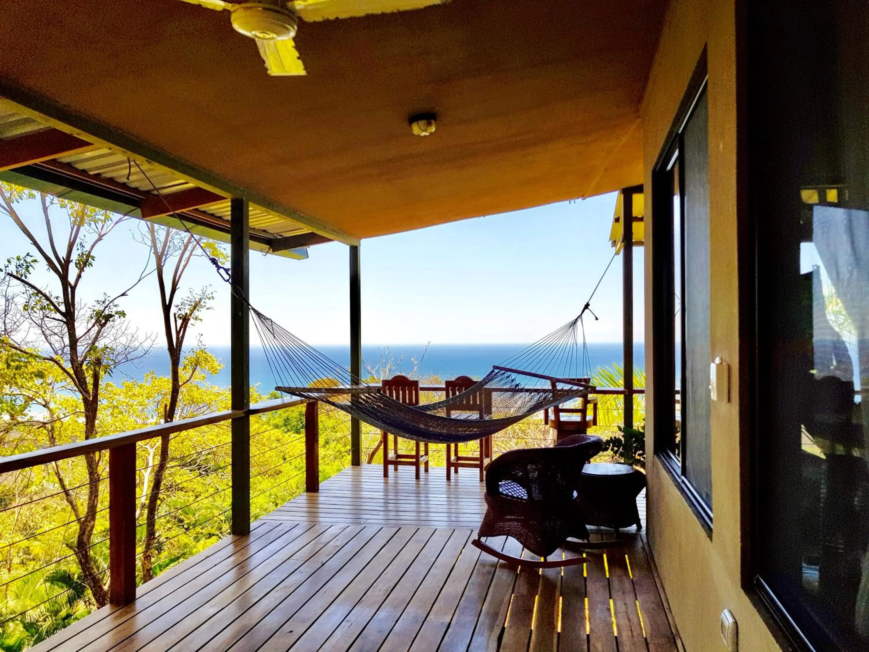 Santa Teresa Surf Vista Villas