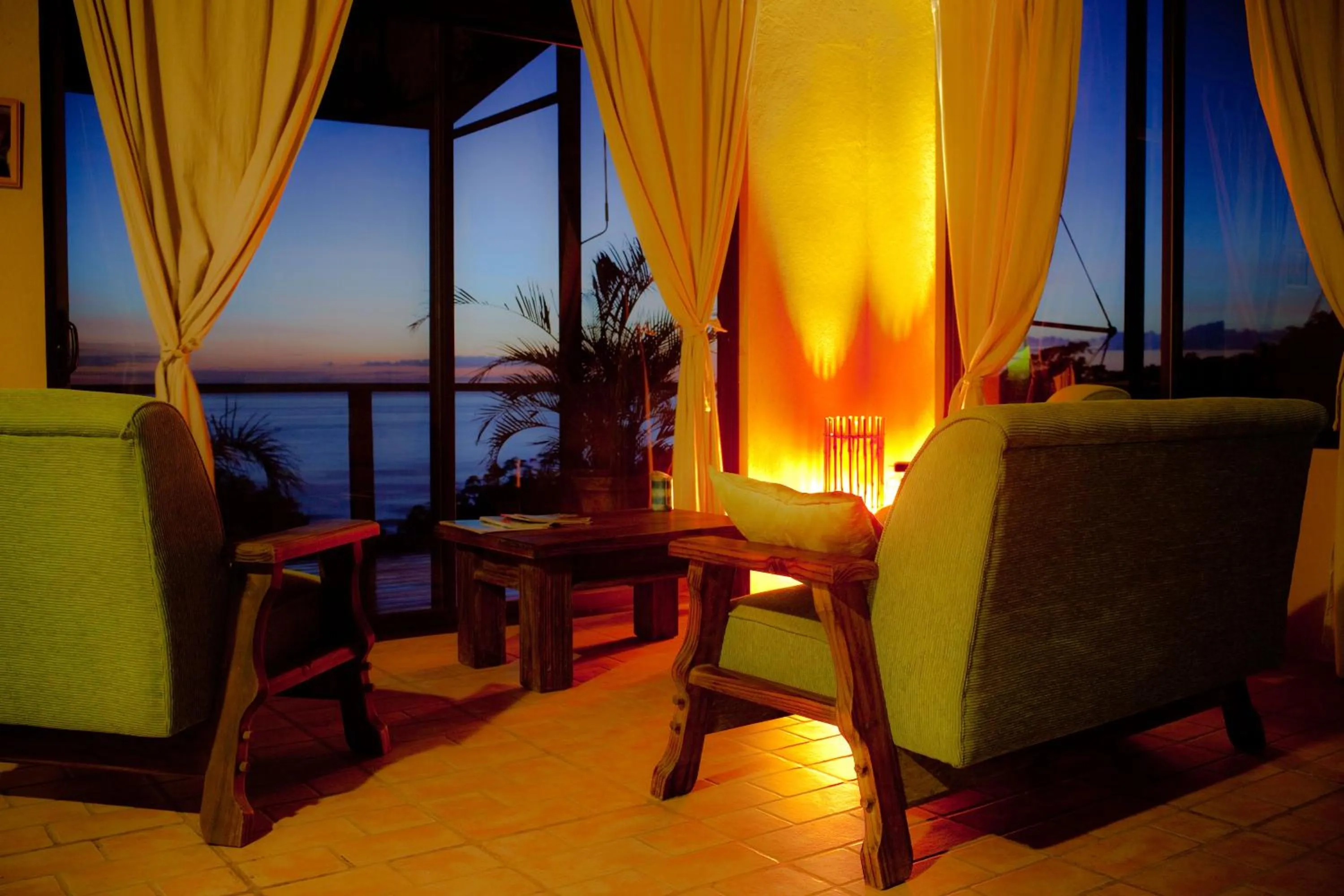 Santa Teresa Surf Vista Villas