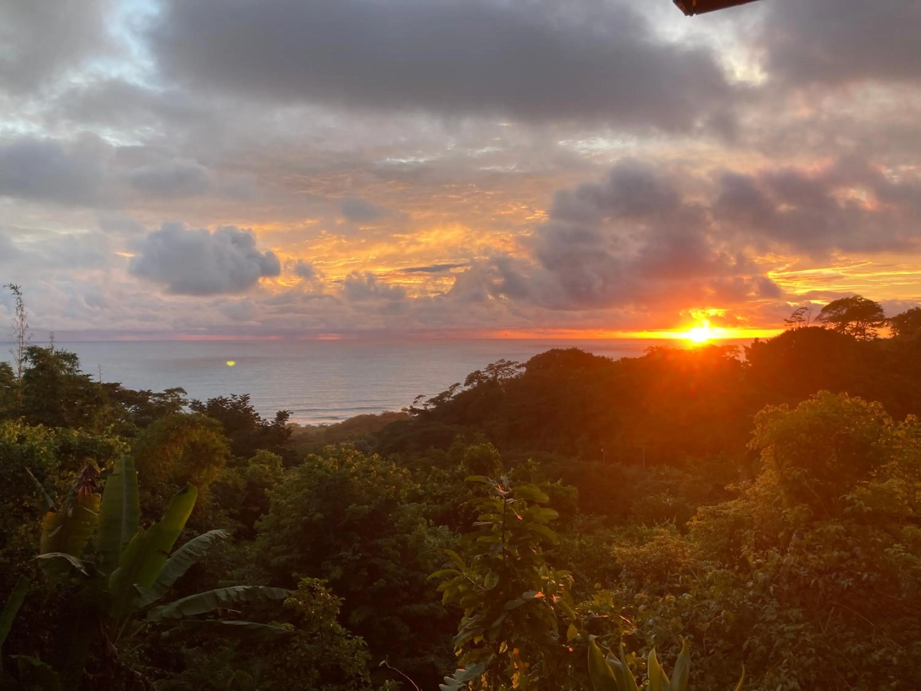 Santa Teresa Surf Vista Villas