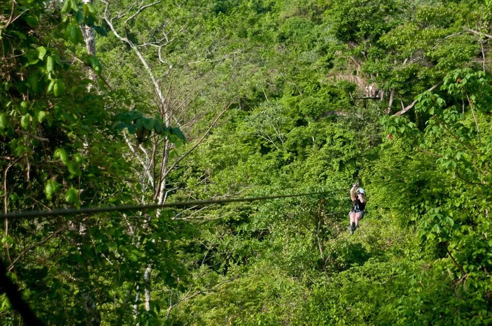 Activities in Santa Teresa Surf Vista Villas