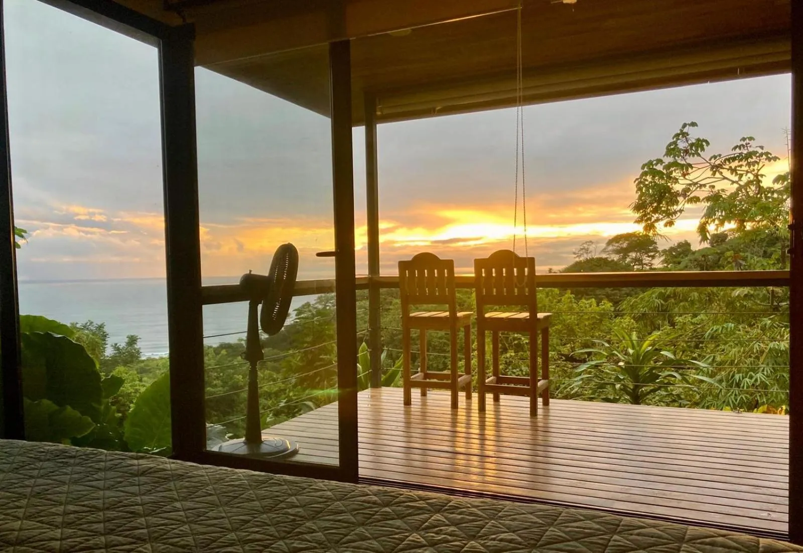 Santa Teresa Surf Vista Villas