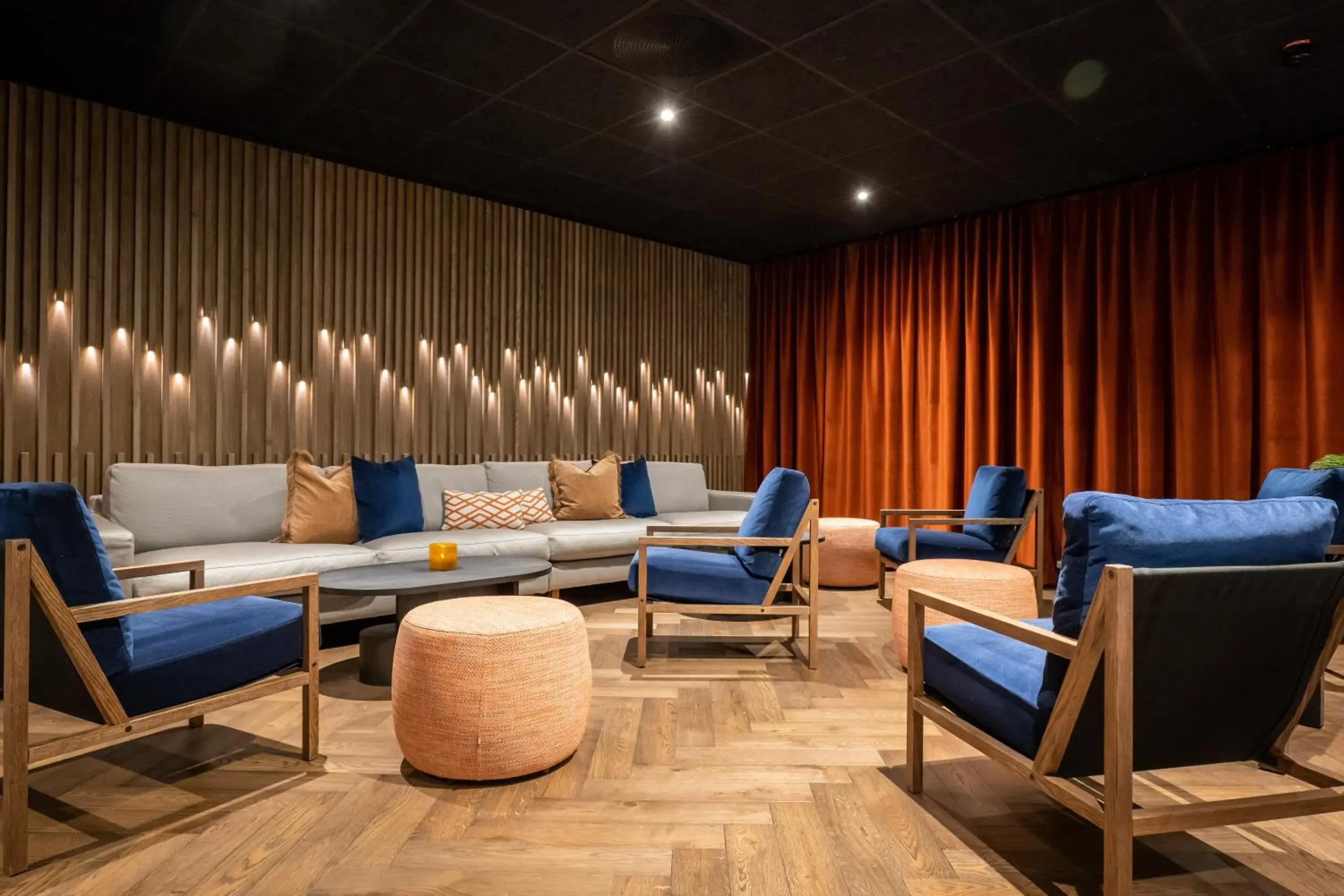 Spa and wellness centre/facilities in ProfilHotels Calmar Stadshotell Spa and wellness centre/facilities in ProfilHotels Calmar Stadshotell