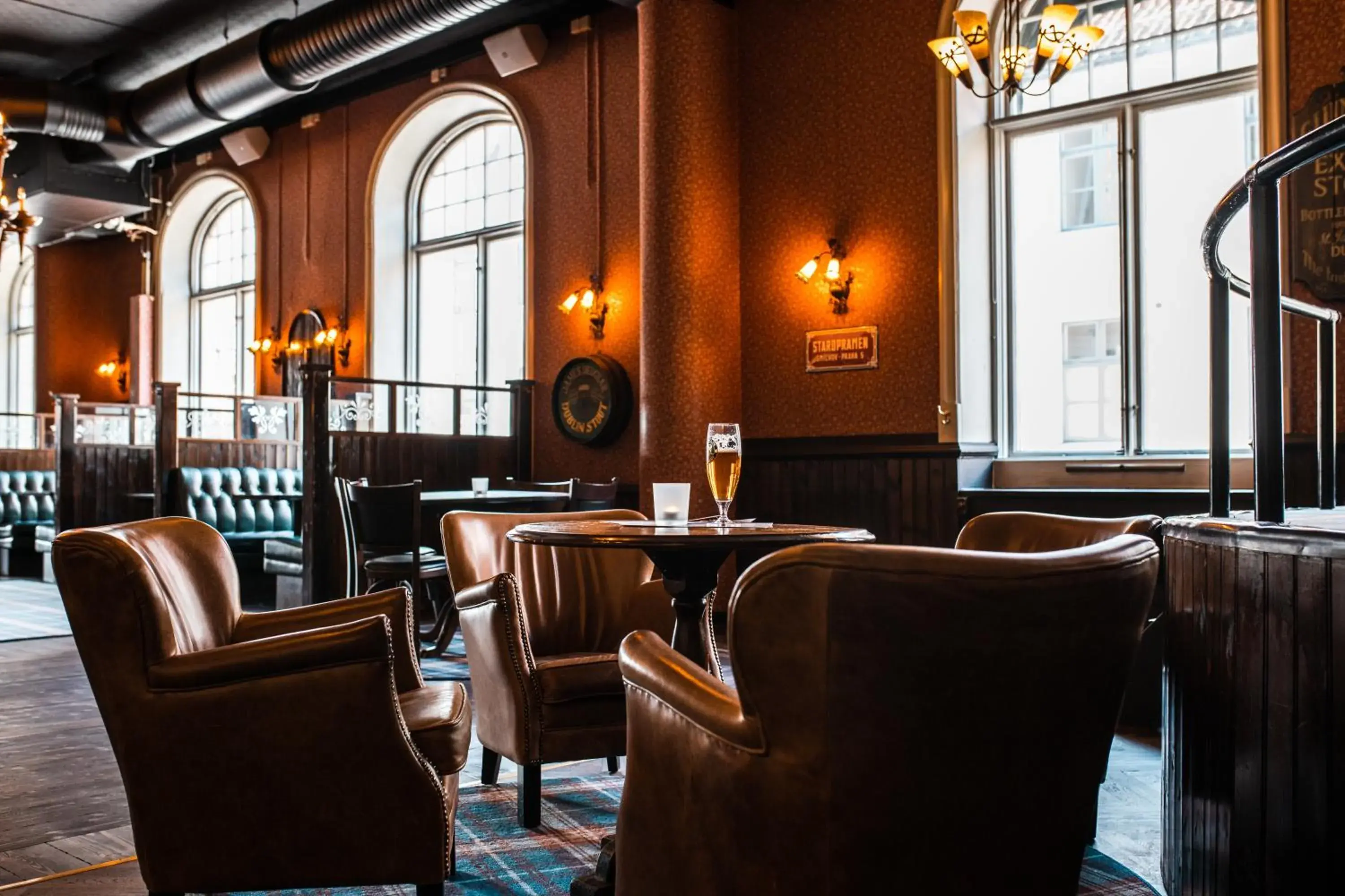 Restaurant/places to eat in ProfilHotels Calmar Stadshotell Restaurant/places to eat in ProfilHotels Calmar Stadshotell