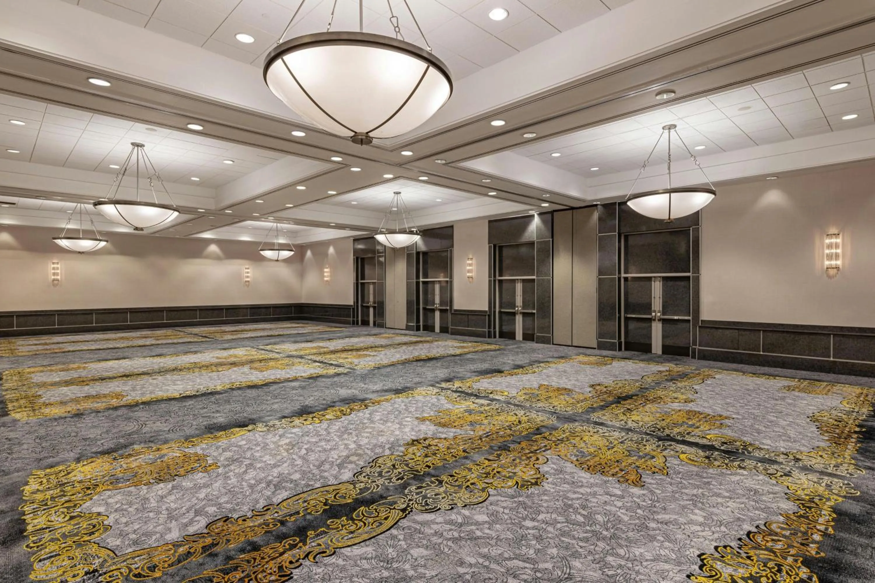 Meeting/conference room in Hotel Landy Orlando Universal Blvd, a Tribute Portfolio Hotel