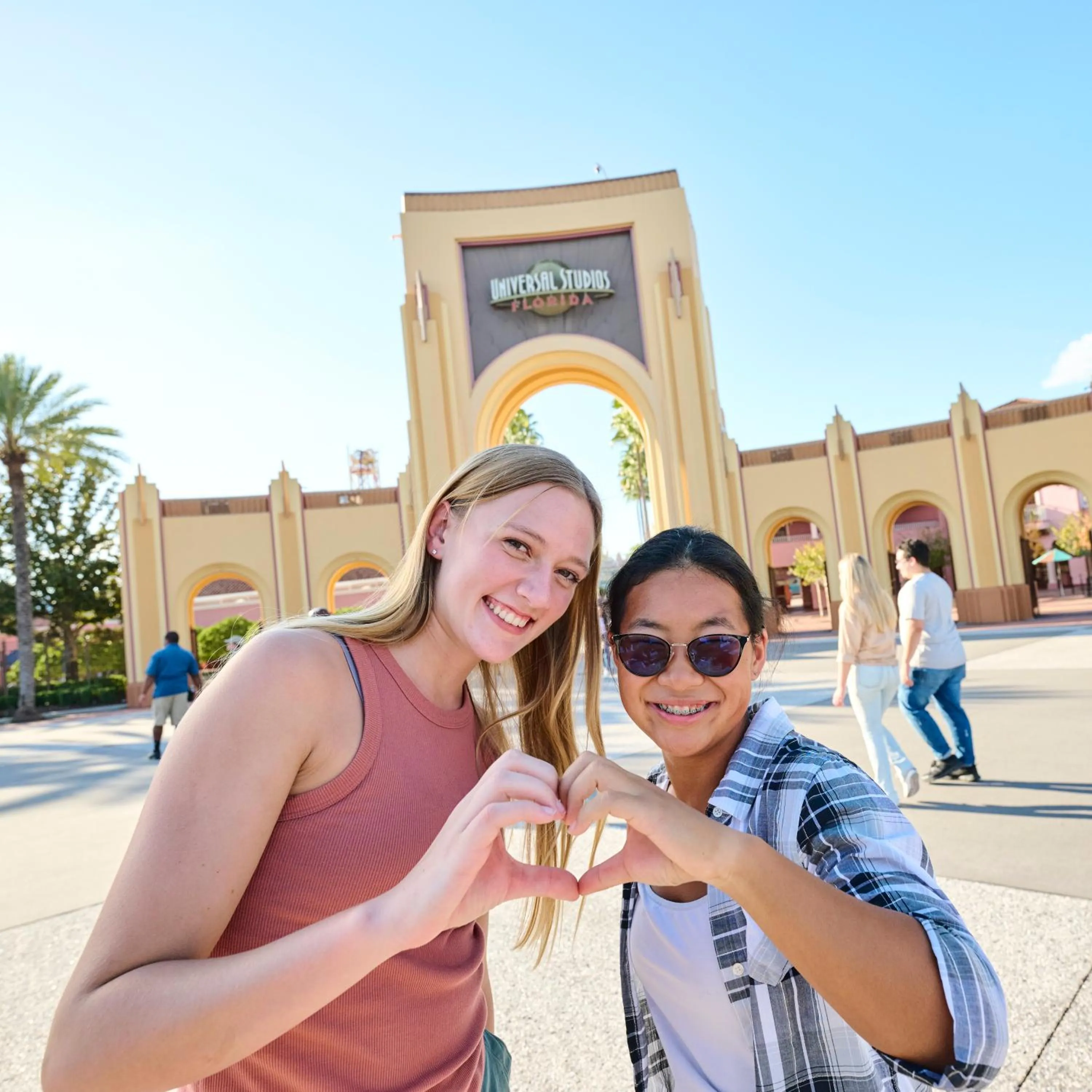 shuttle in Hotel Landy Orlando Universal Blvd, a Tribute Portfolio Hotel