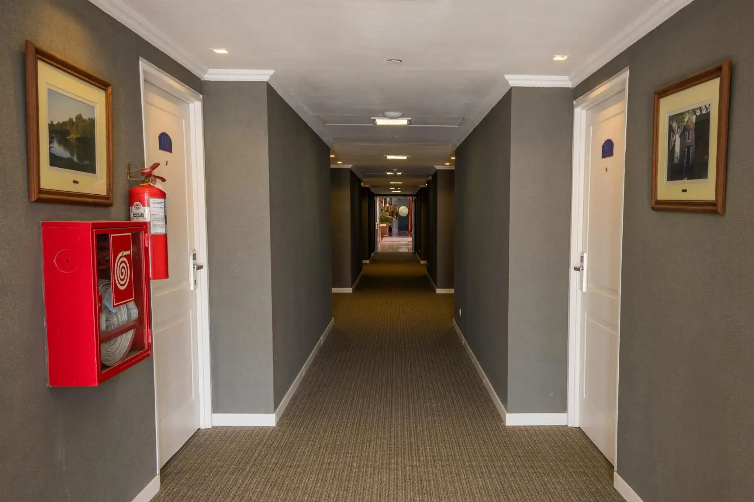 Howard Johnson Rio Cuarto Hotel y Casino Howard Johnson Rio Cuarto Hotel y Casino