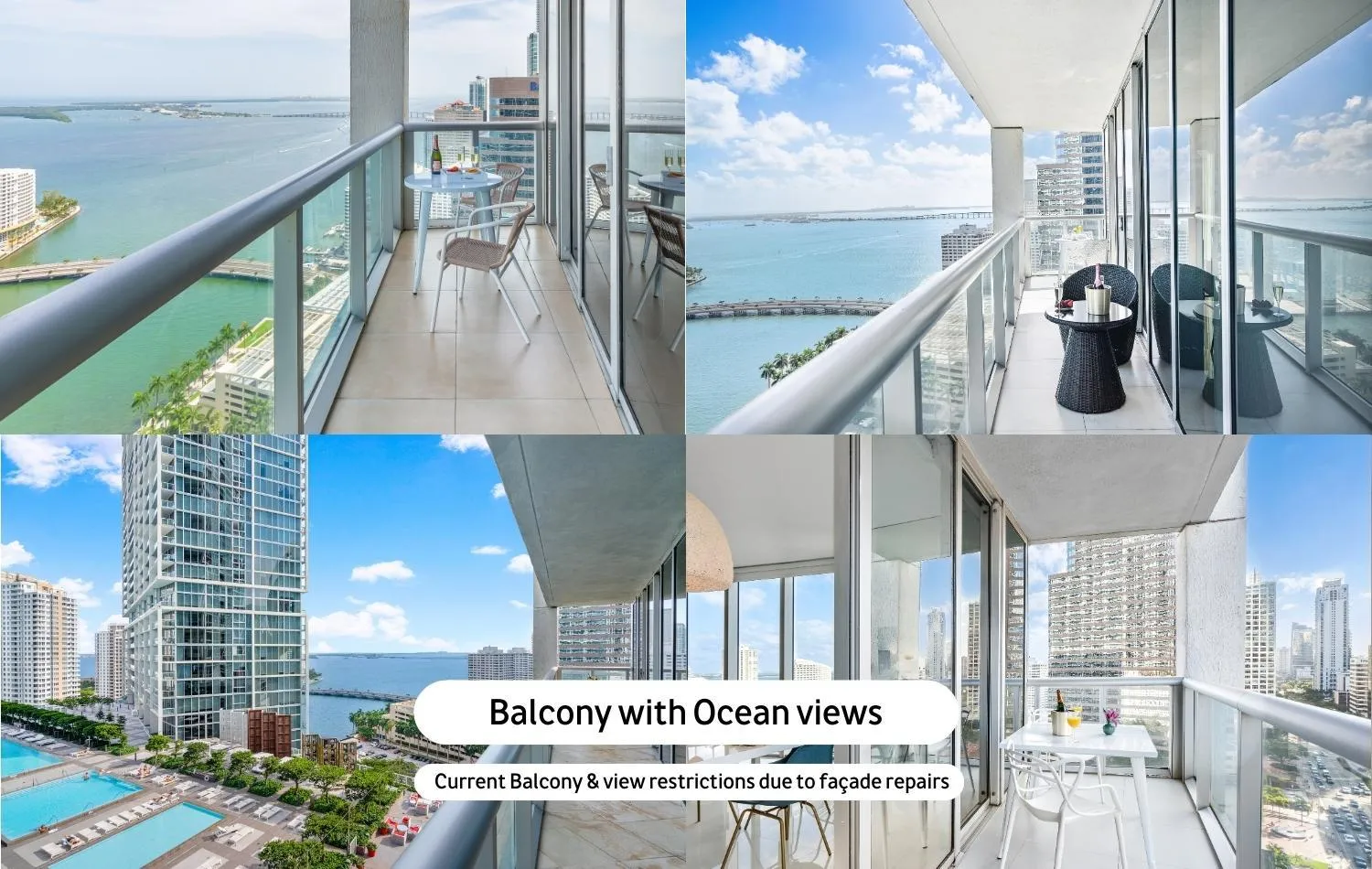 Brickell by Miami Vacation Rentals