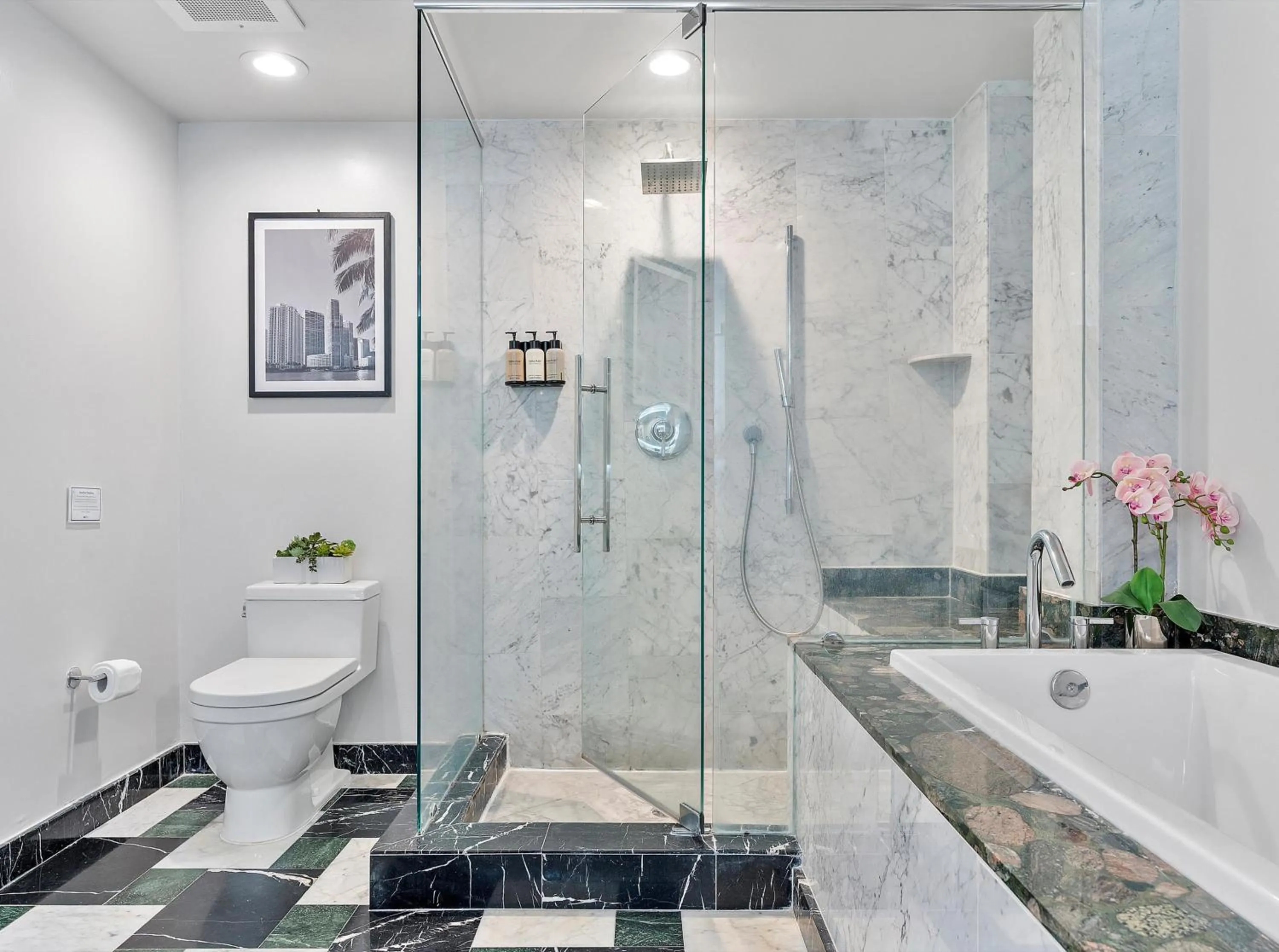 Brickell by Miami Vacation Rentals