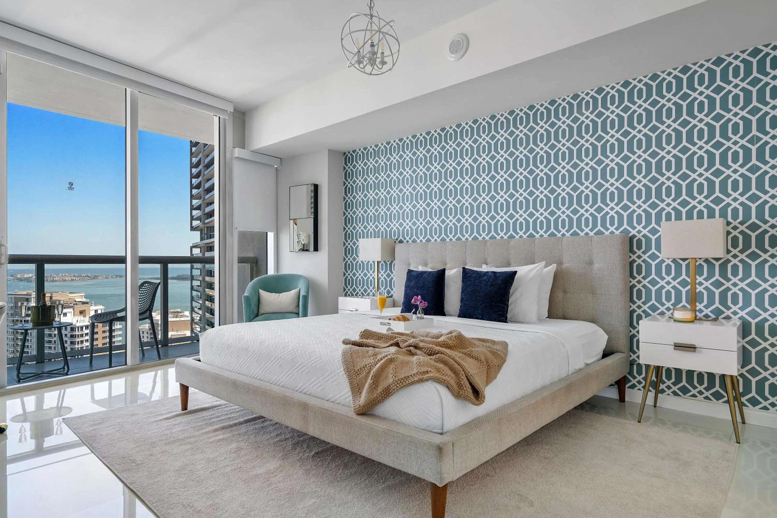 Brickell by Miami Vacation Rentals