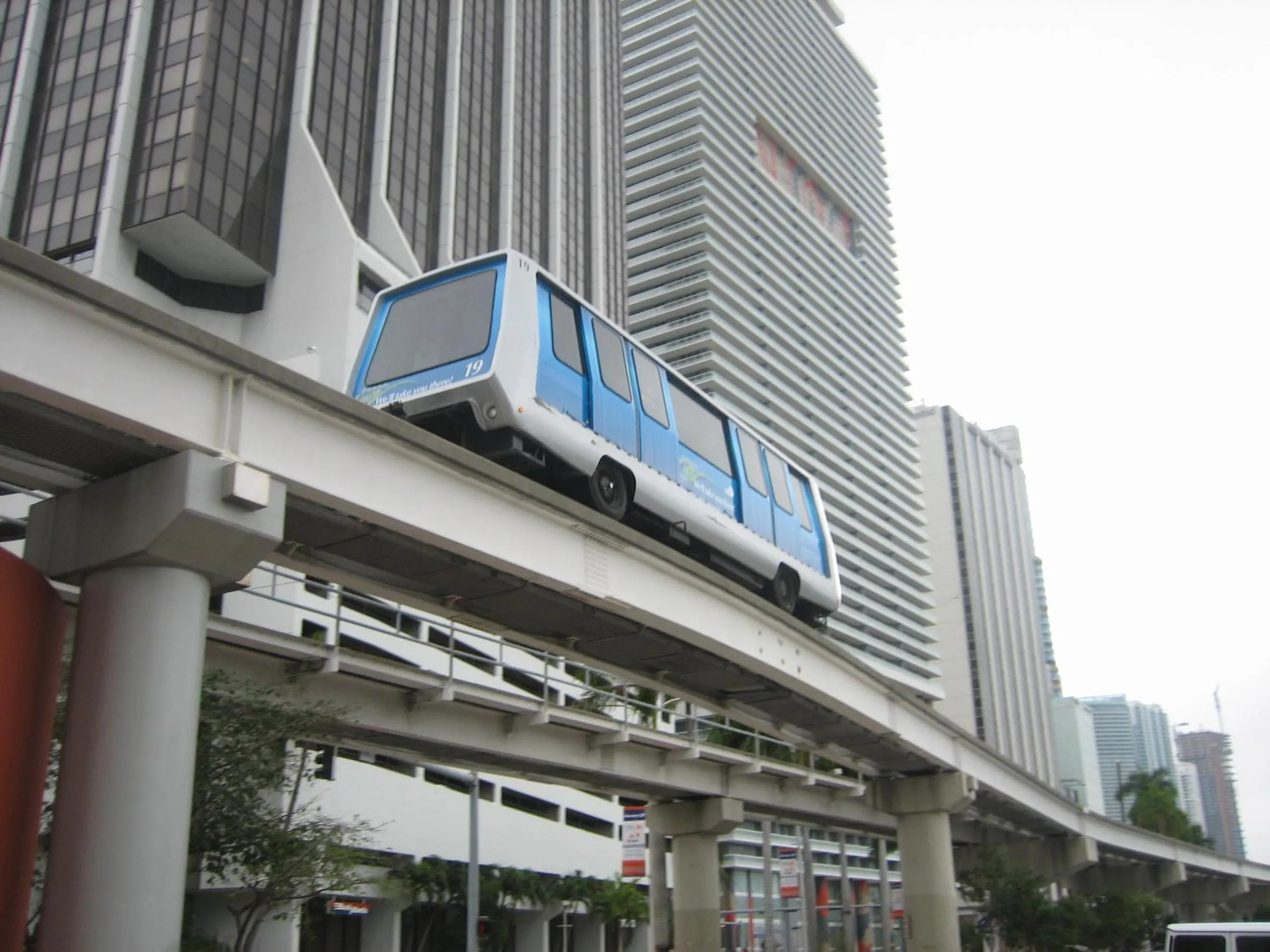 Day in Brickell by Miami Vacation Rentals