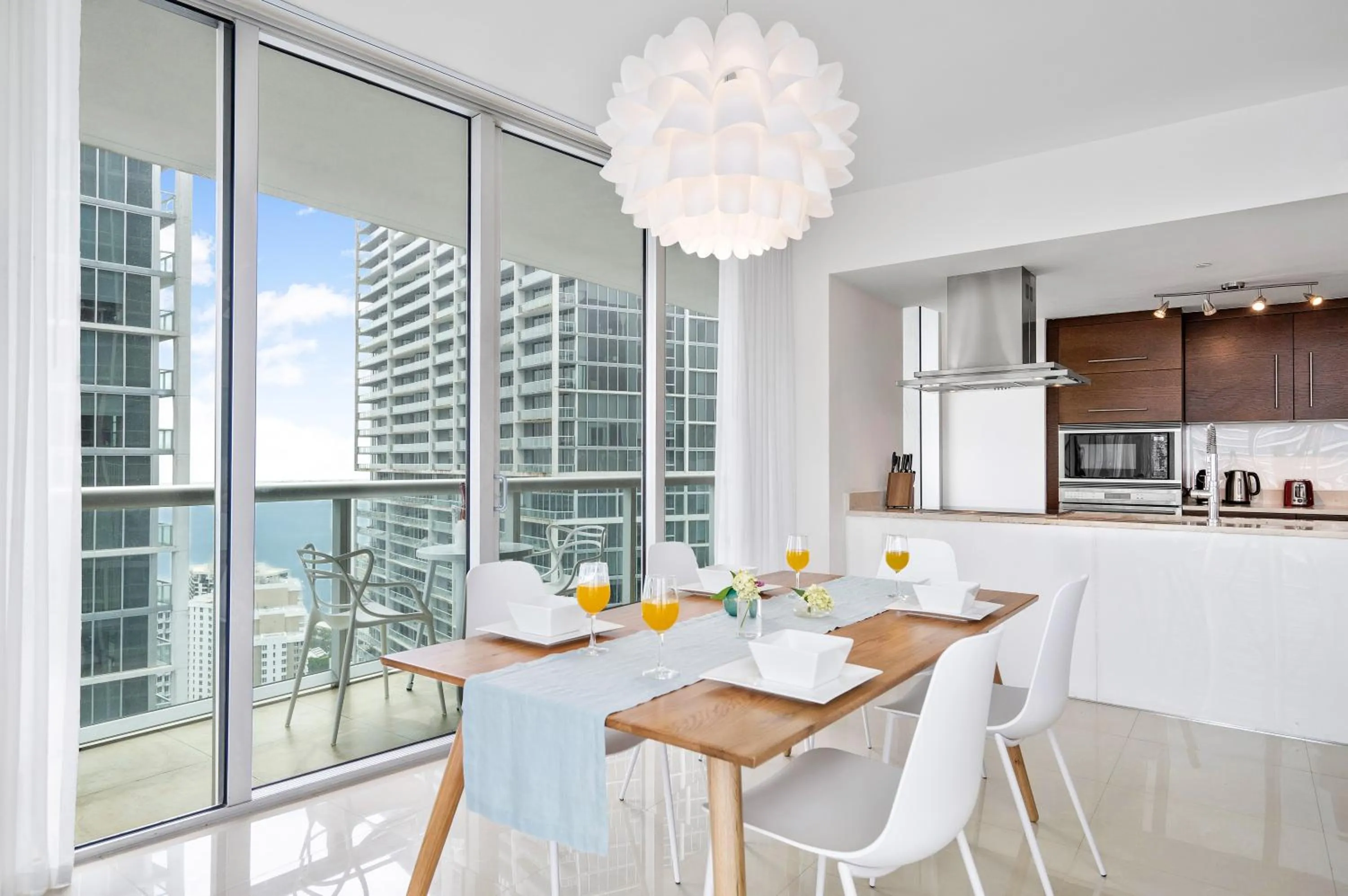 Brickell by Miami Vacation Rentals
