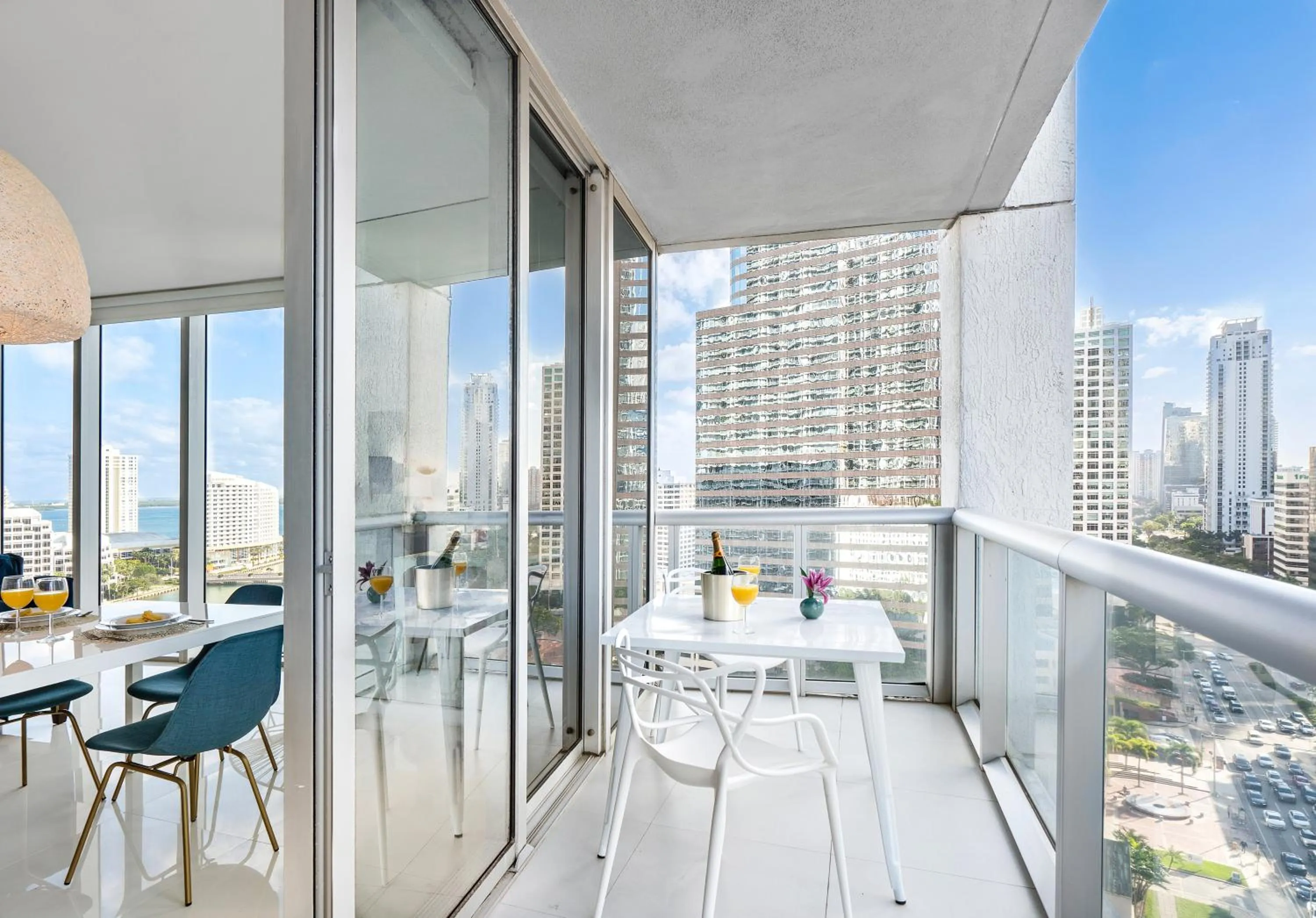 Brickell by Miami Vacation Rentals