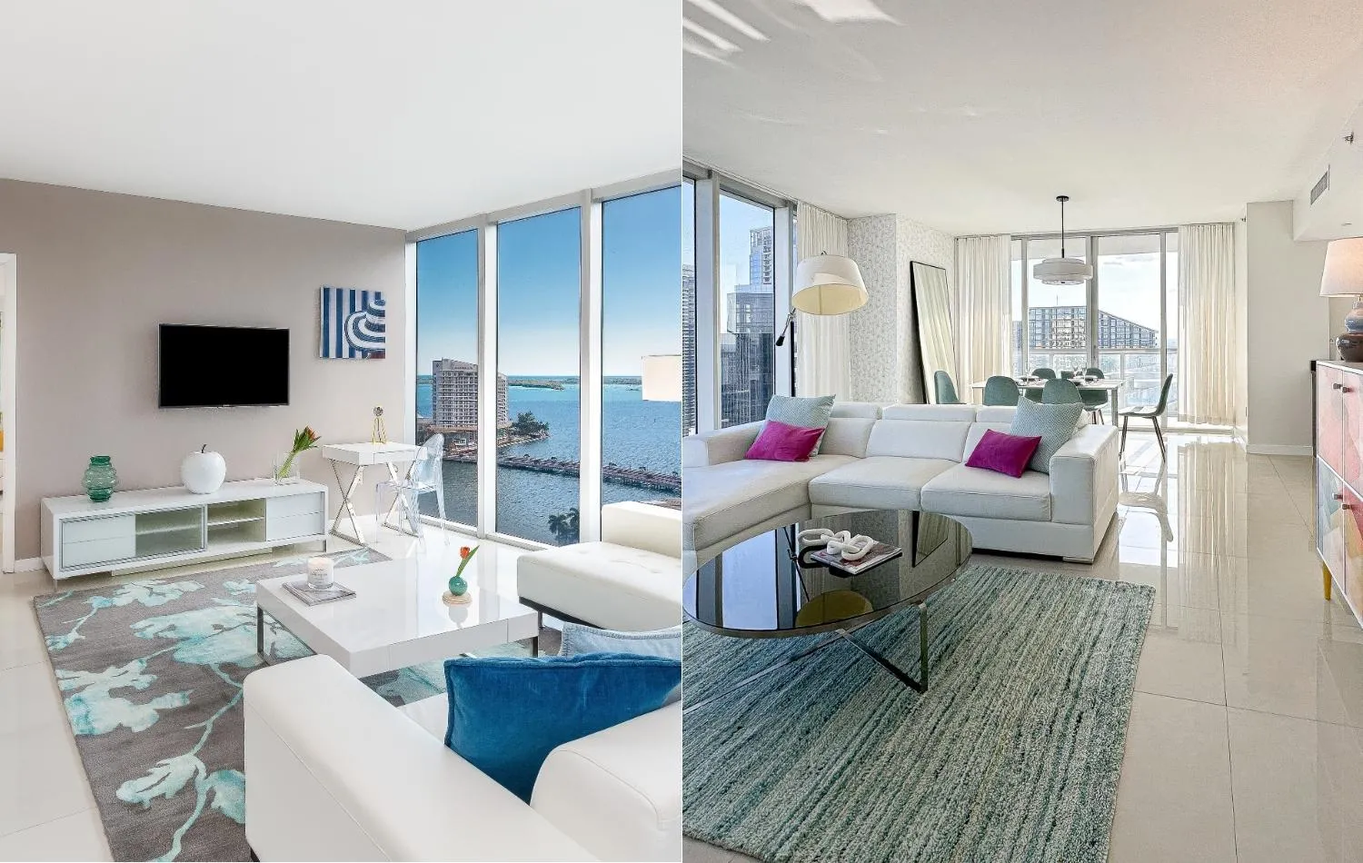 Brickell by Miami Vacation Rentals