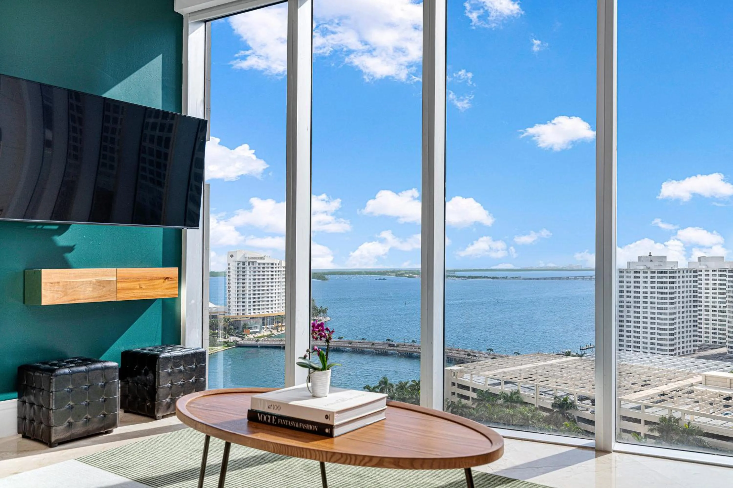 Brickell by Miami Vacation Rentals