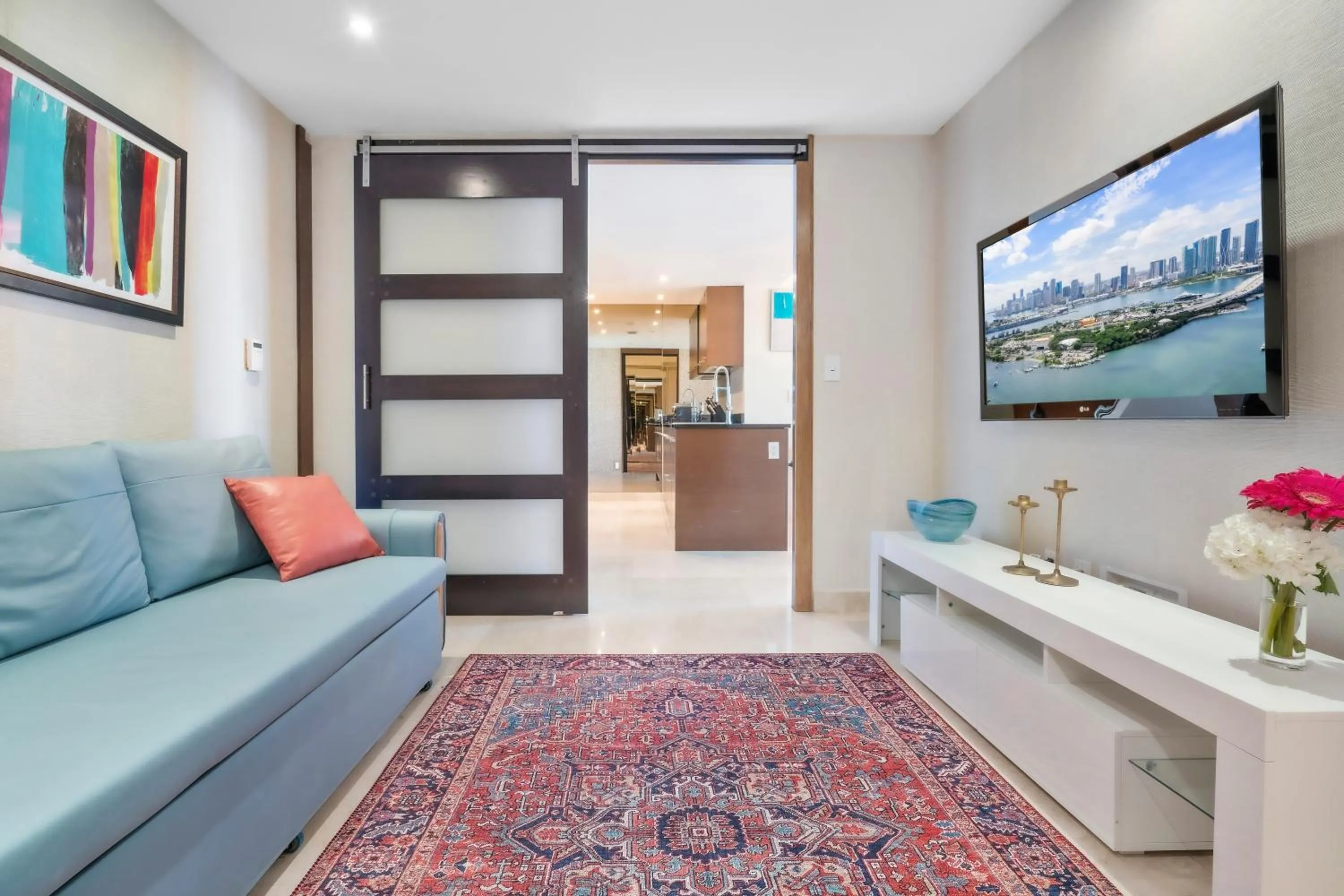 Brickell by Miami Vacation Rentals