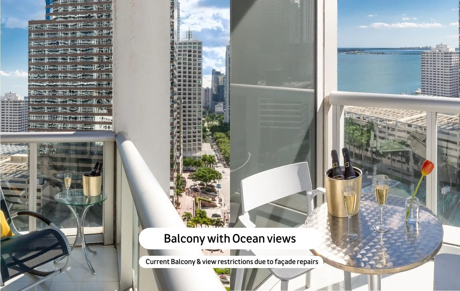 Brickell by Miami Vacation Rentals