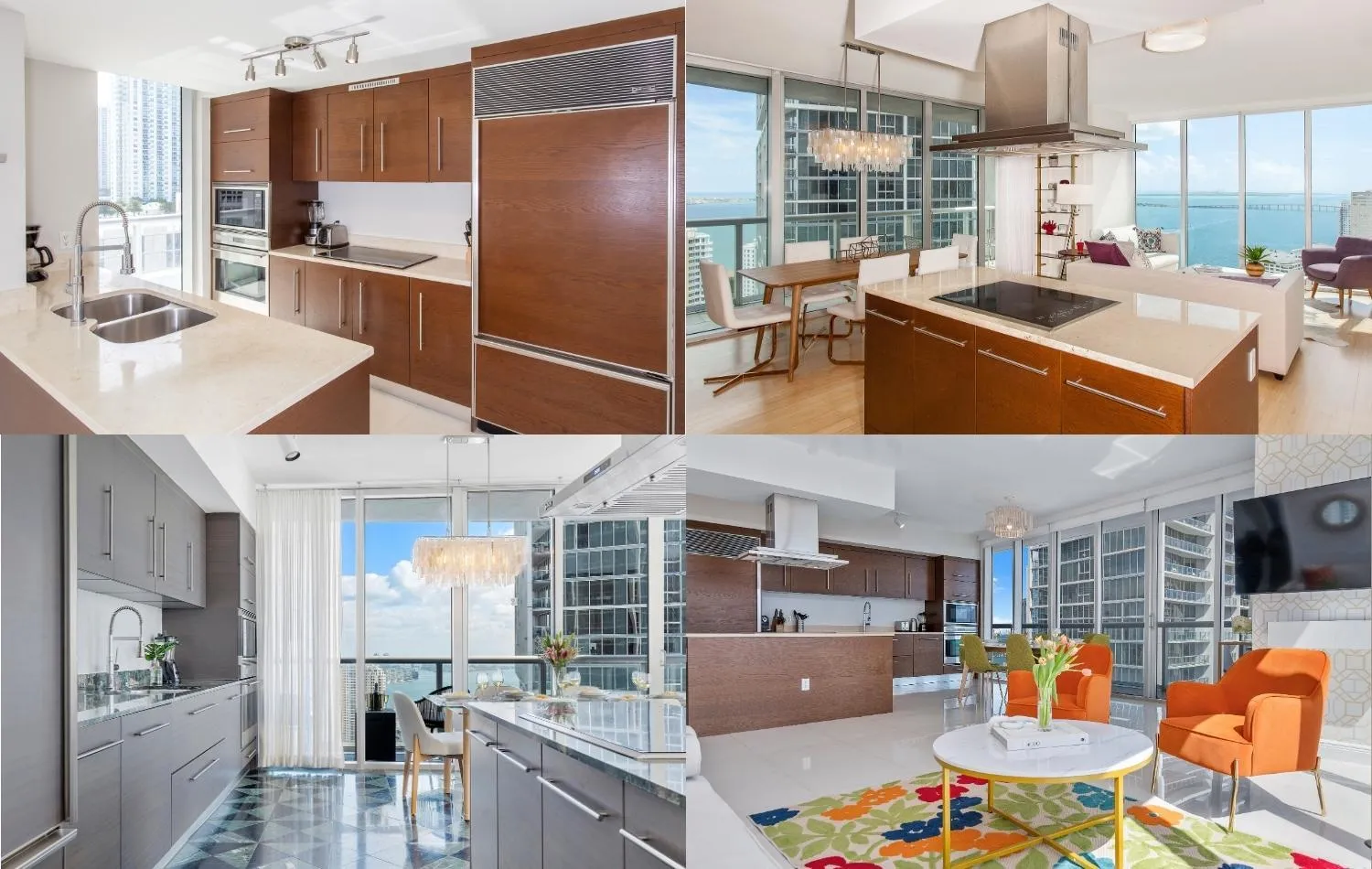 Brickell by Miami Vacation Rentals