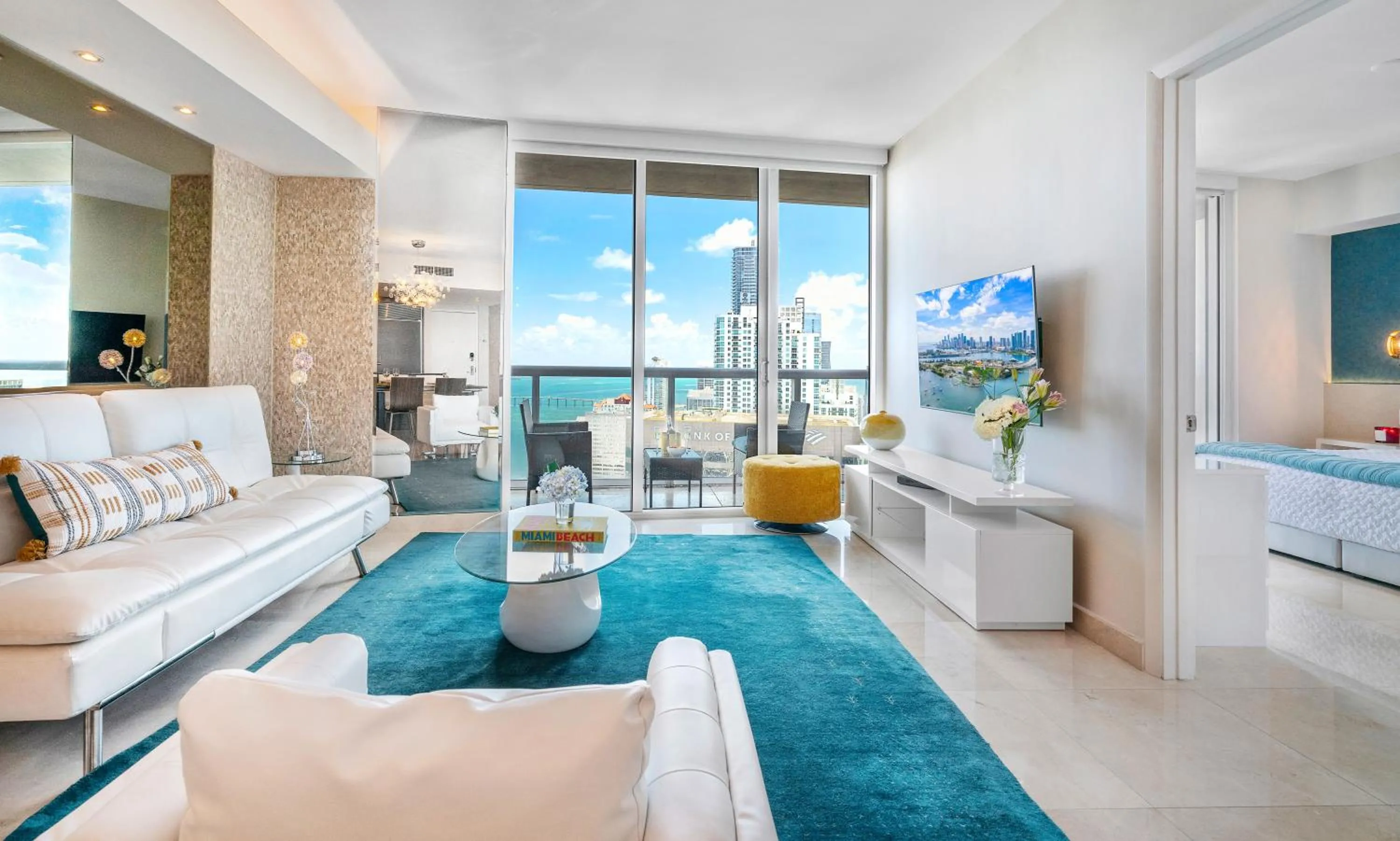 Brickell by Miami Vacation Rentals