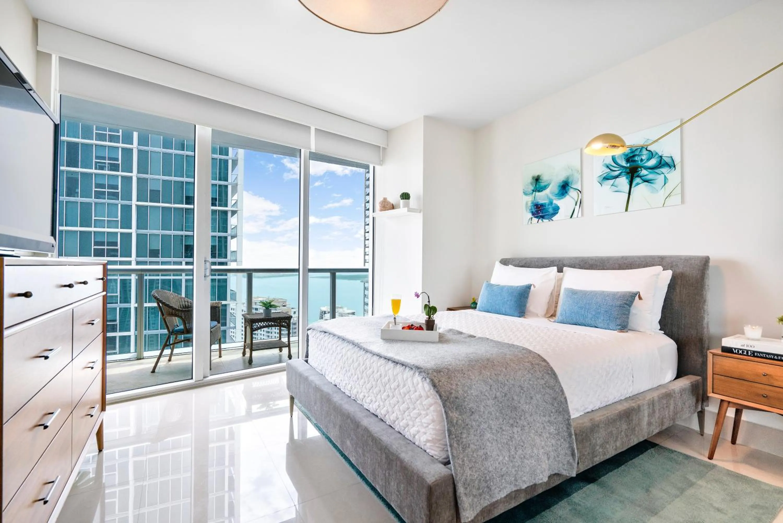 Brickell by Miami Vacation Rentals