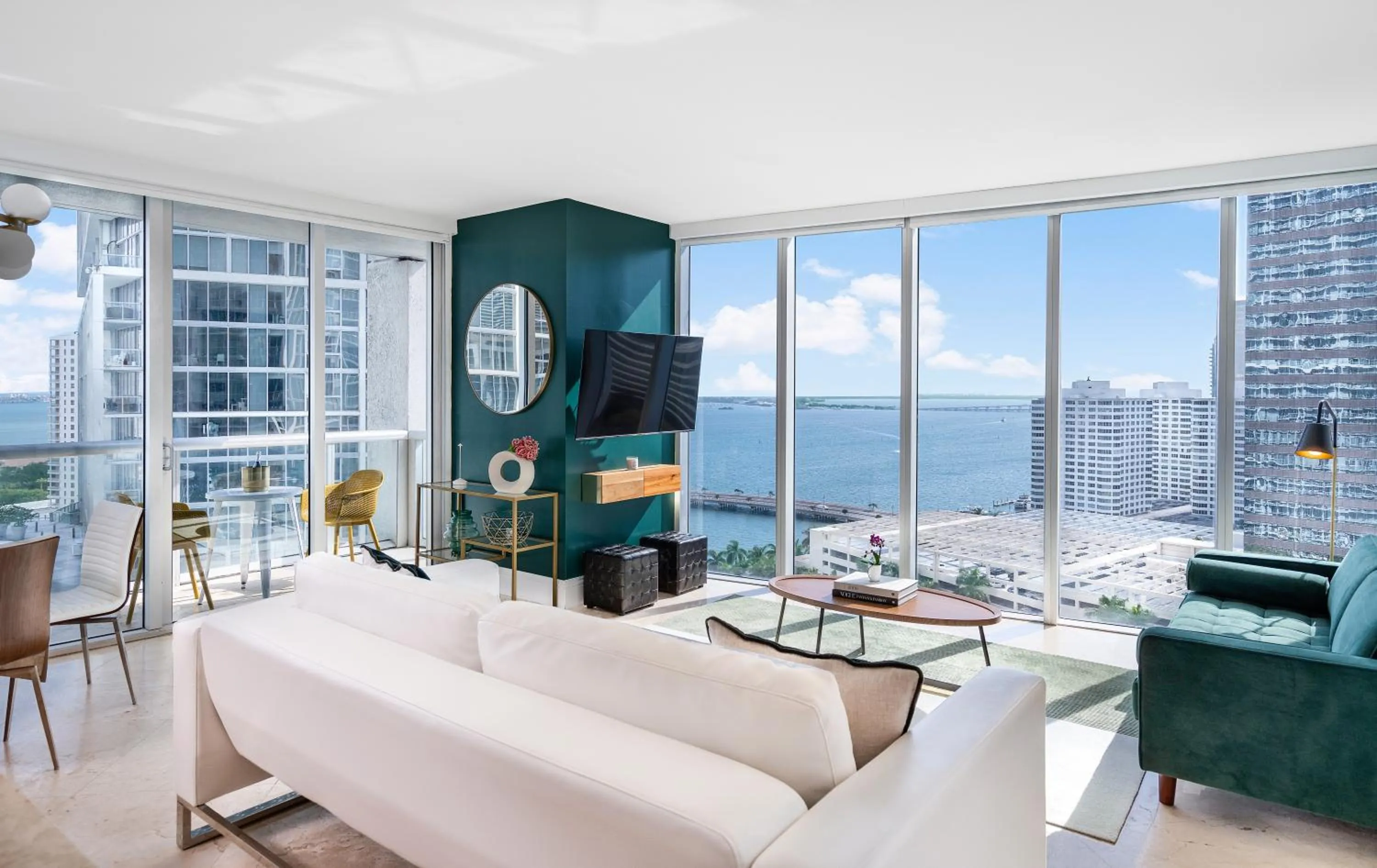 Brickell by Miami Vacation Rentals